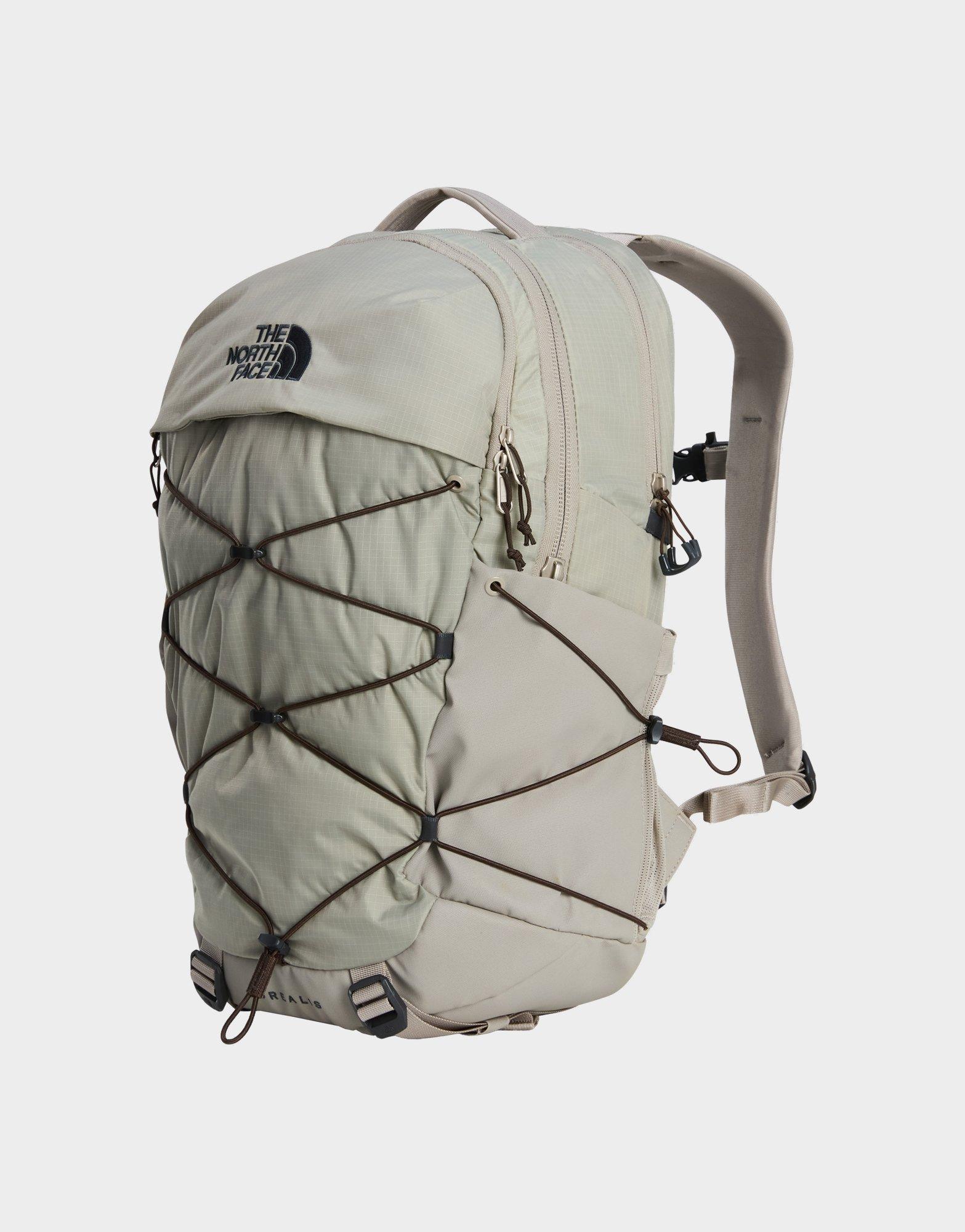 The North Face Borealis Backpack