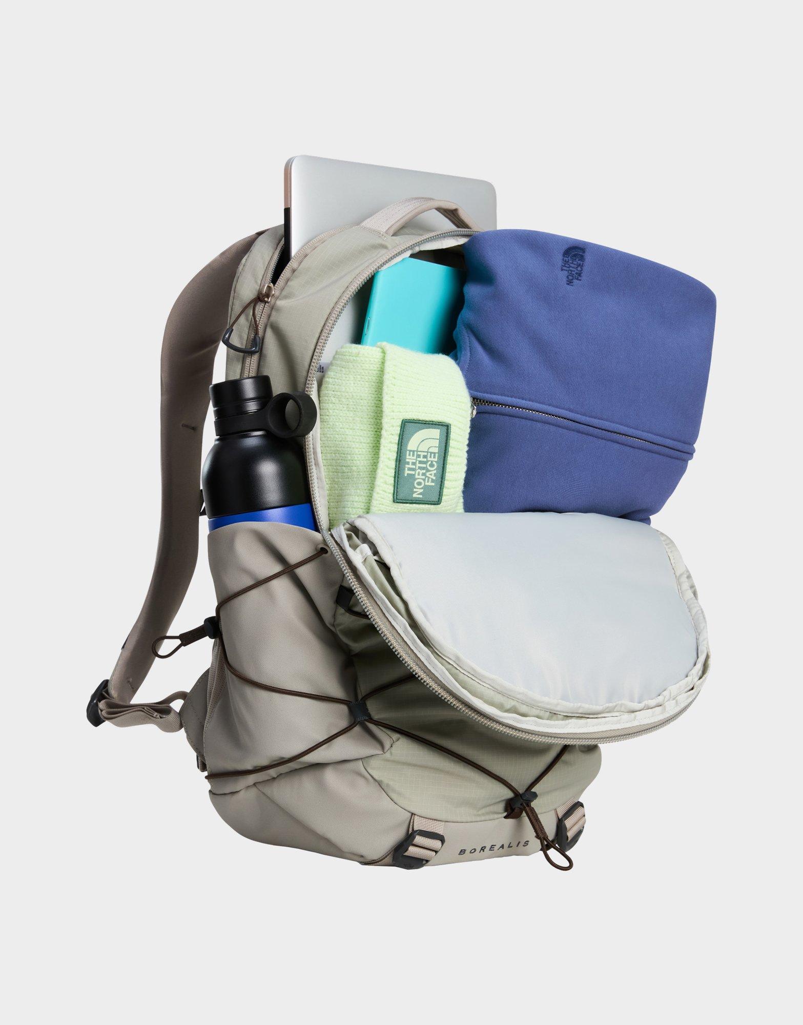 The North Face Borealis Backpack