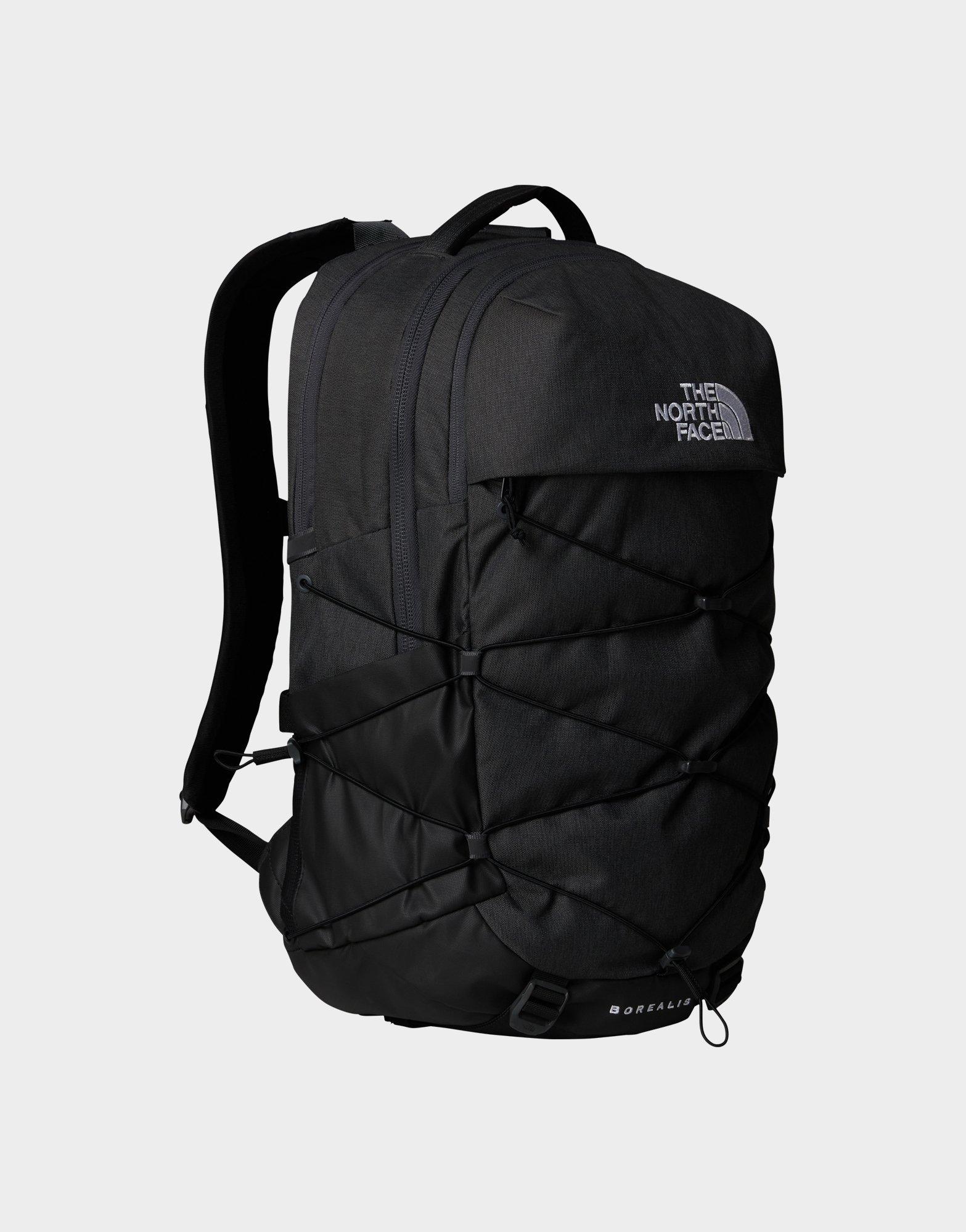 Jd sports north face backpack 2025
