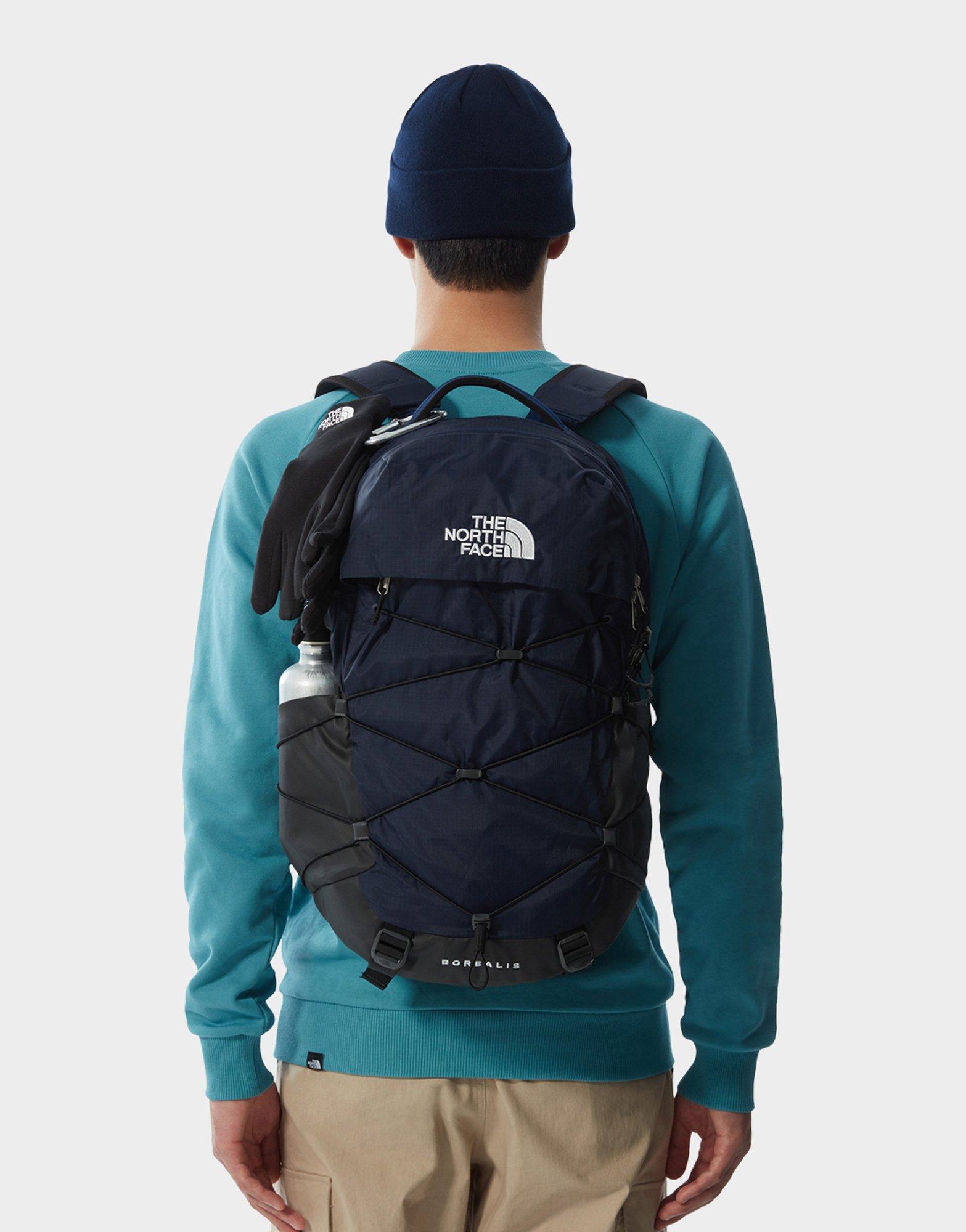 Borealis backpack best sale the north face