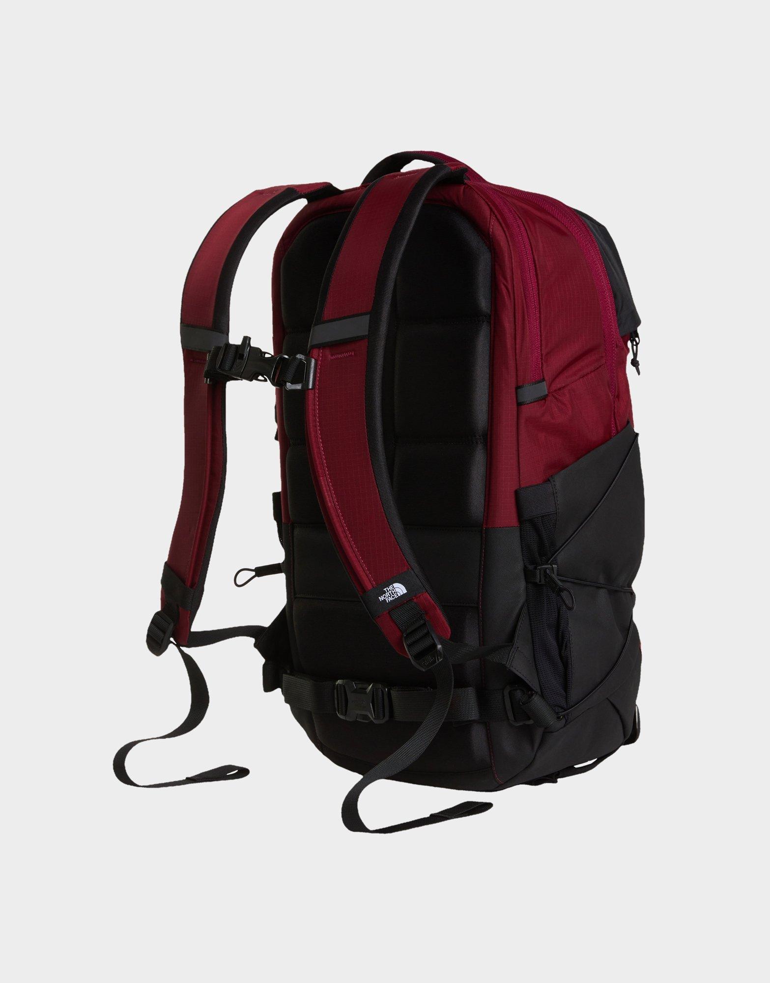 The North Face Borealis Backpack