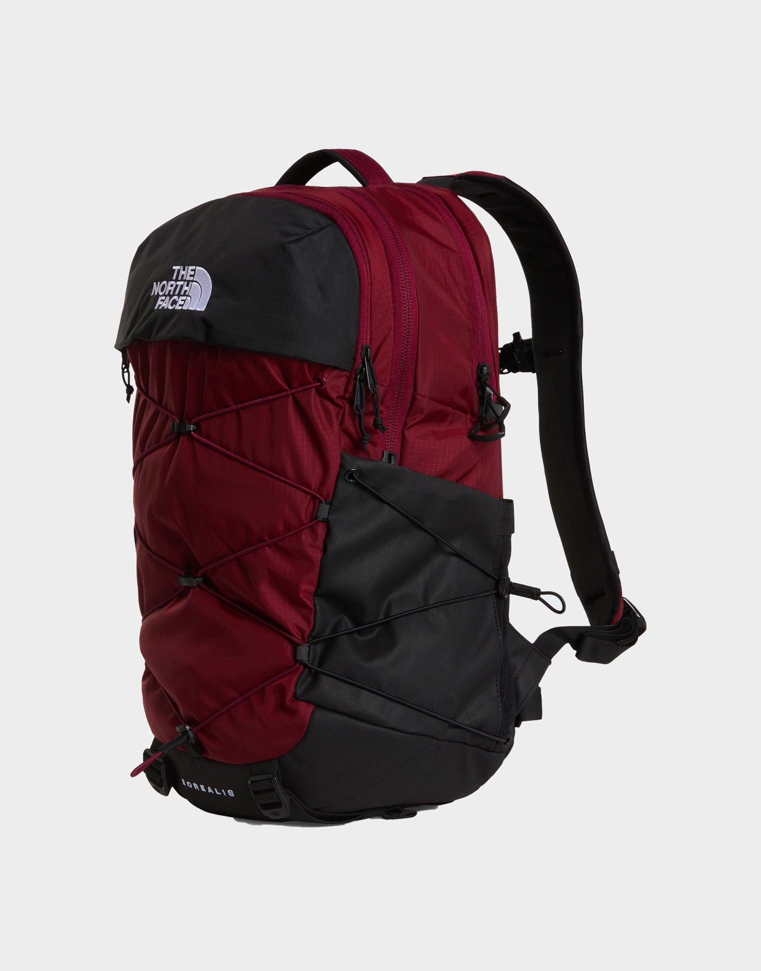 The North Face Borealis Backpack