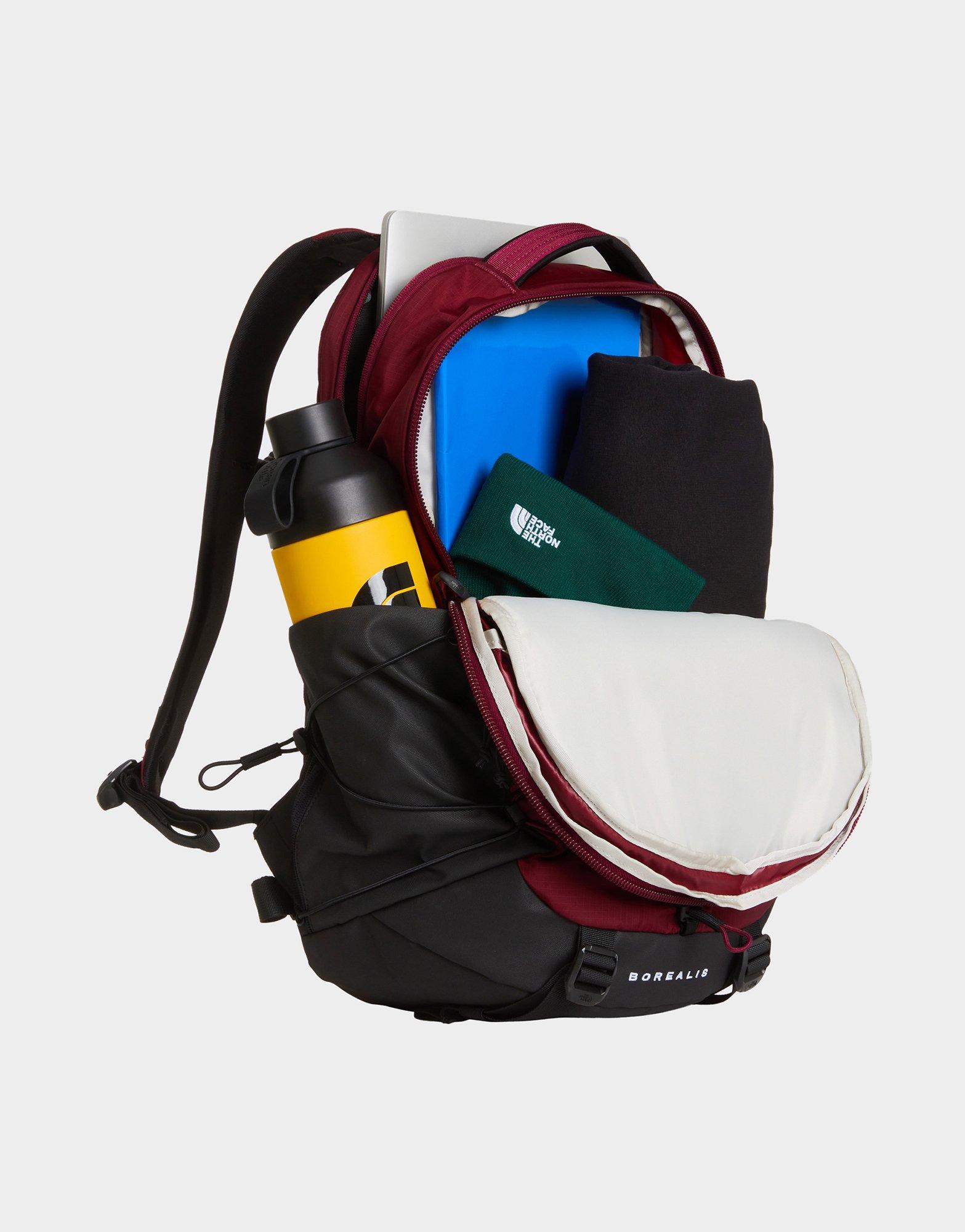 The North Face Borealis Backpack