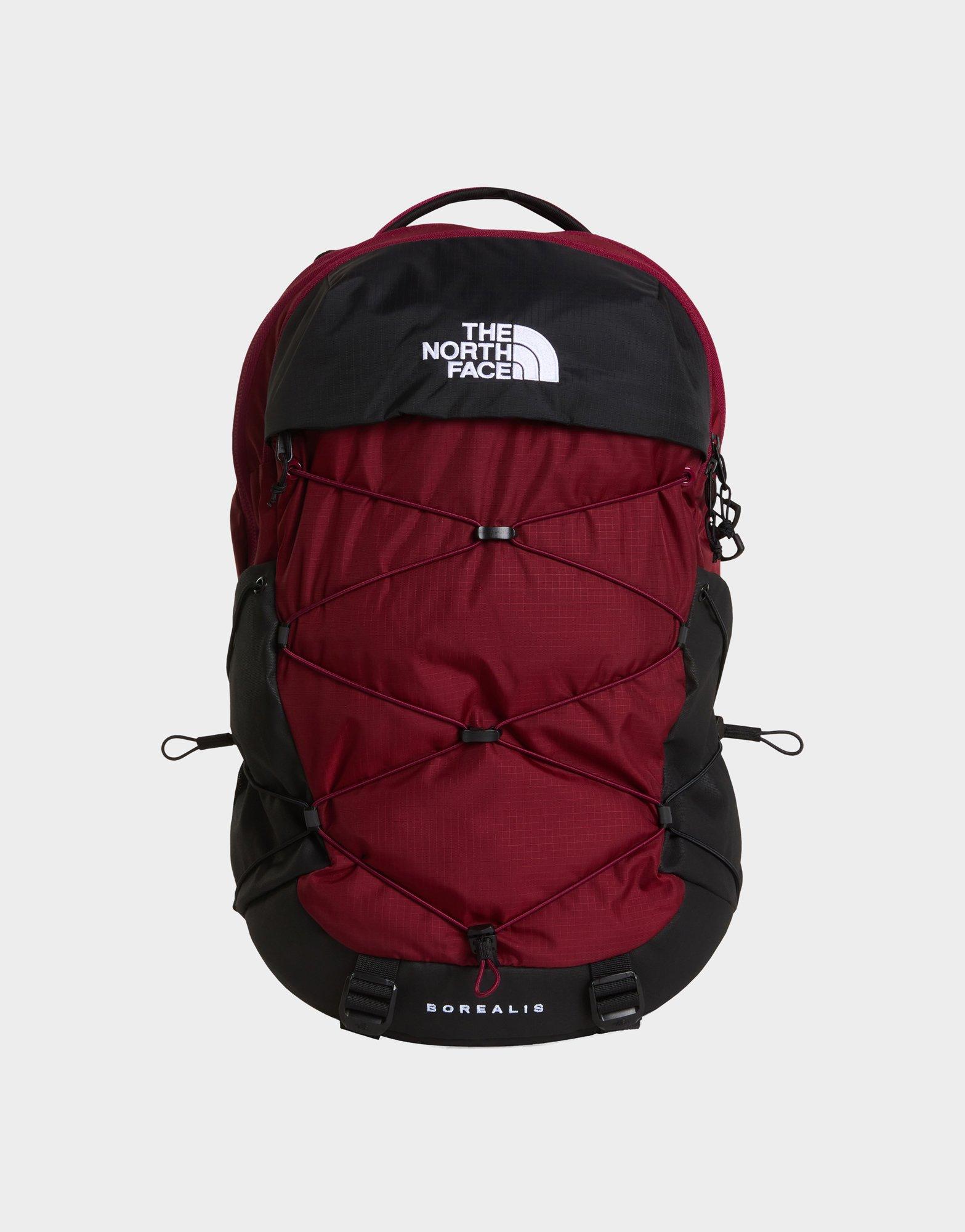 The North Face Borealis Backpack