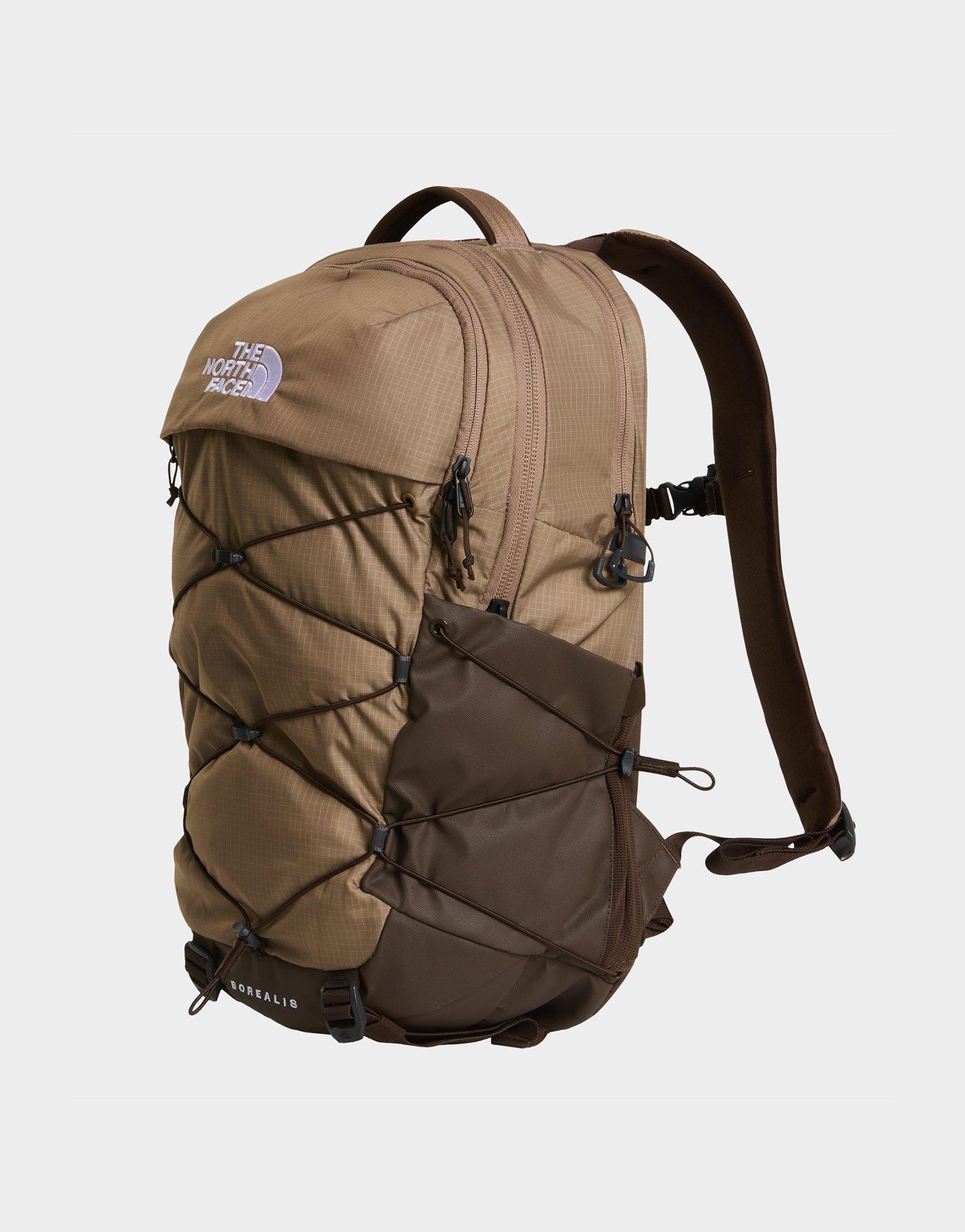 The North Face Borealis Backpack