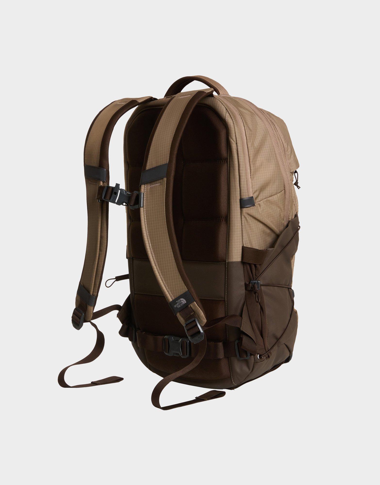 The North Face Borealis Backpack