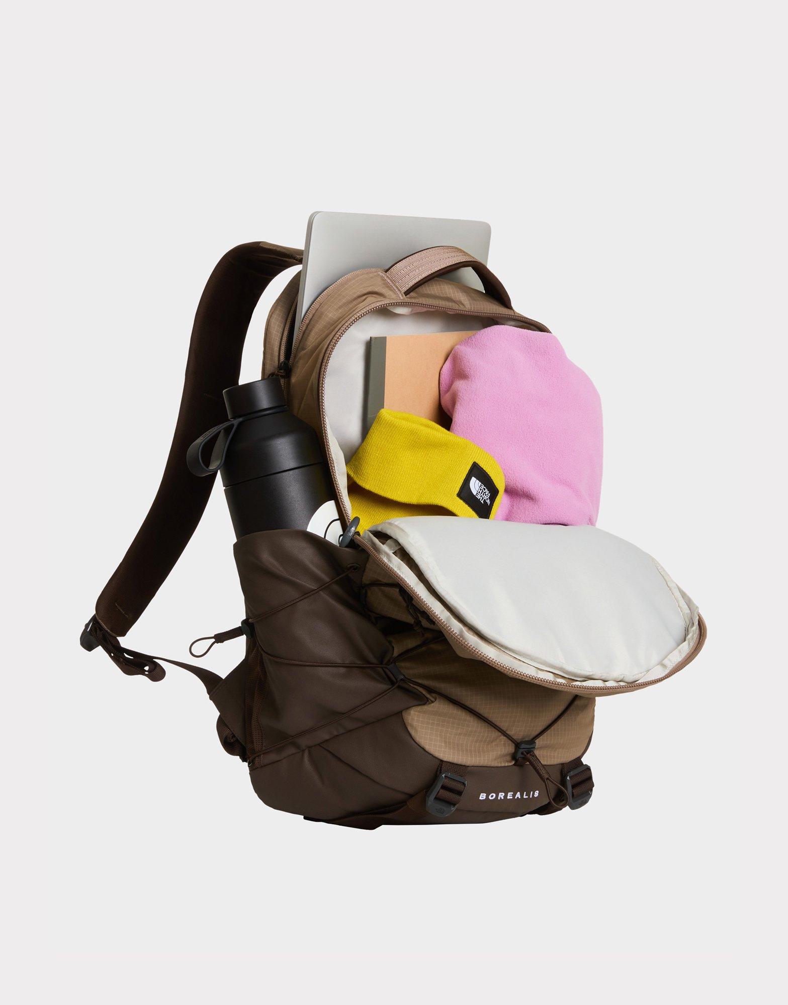 The North Face Borealis Backpack