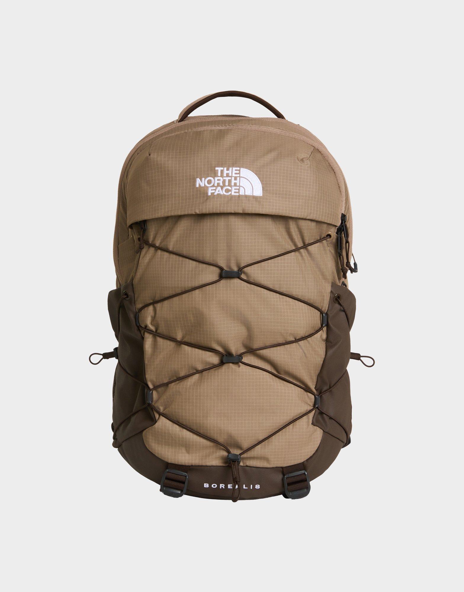 The North Face Borealis Backpack