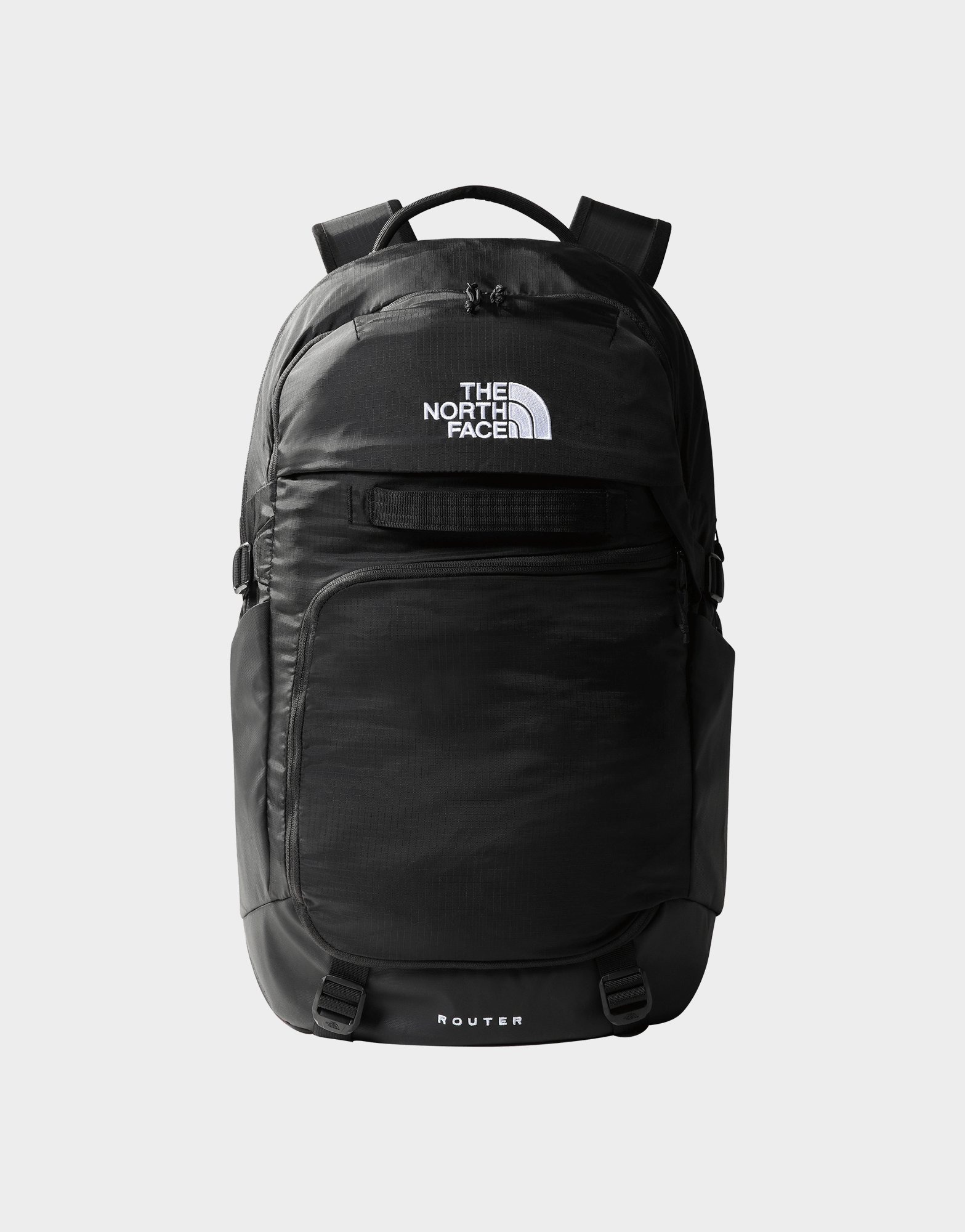 North face router backpack uk best sale