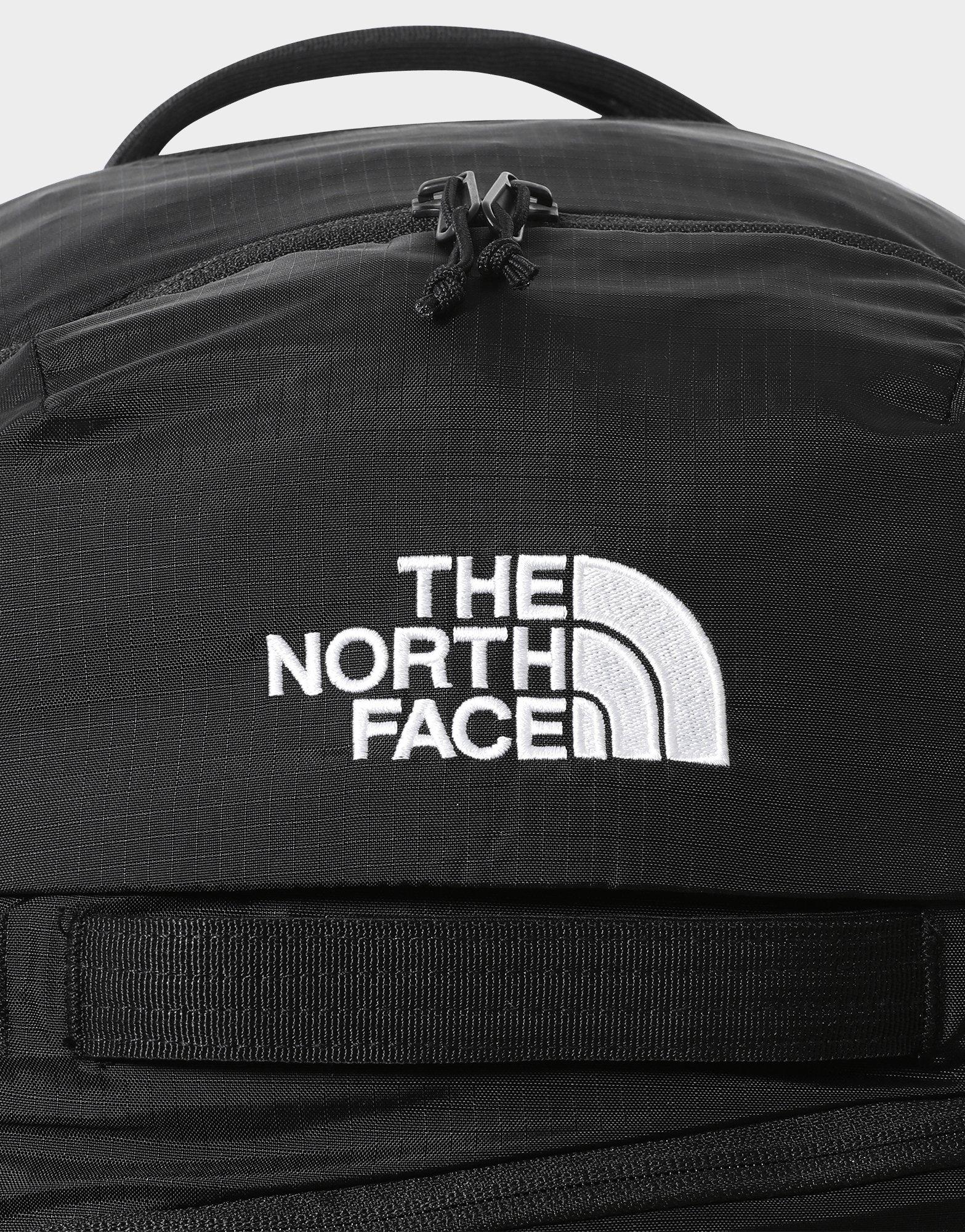 The north face router sales