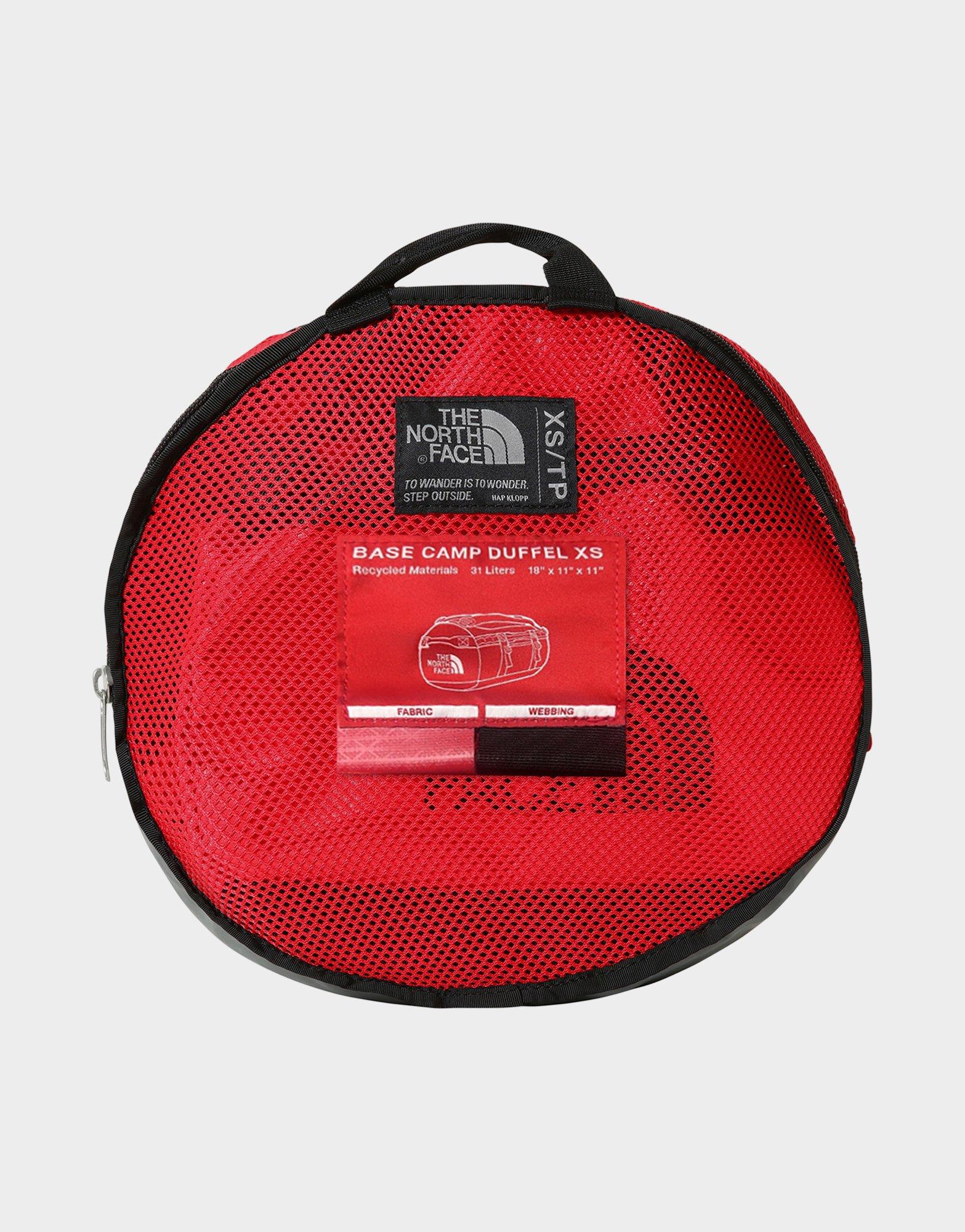 The North Face Base Camp Duffel Bag XS