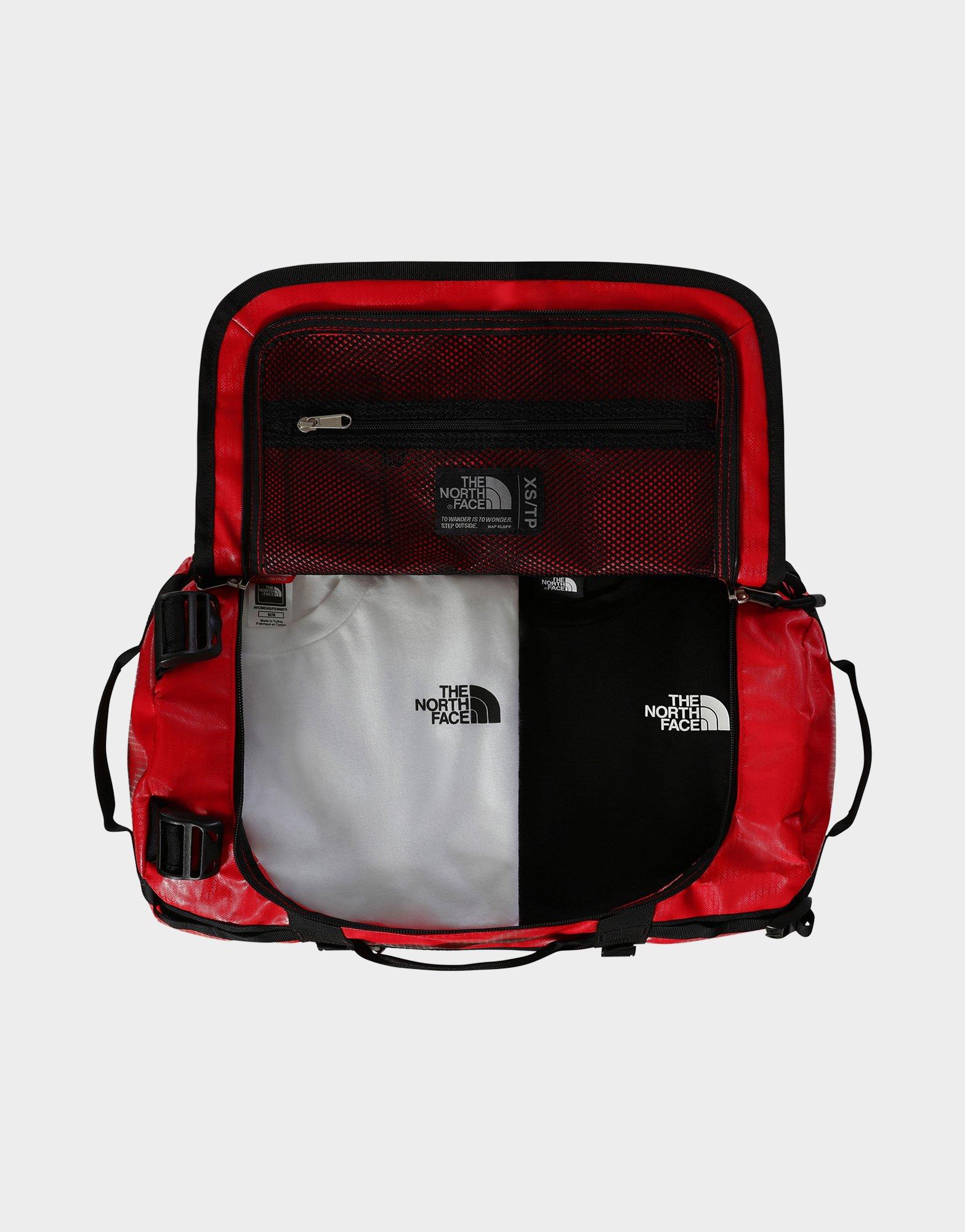 The North Face Base Camp Duffel Bag XS