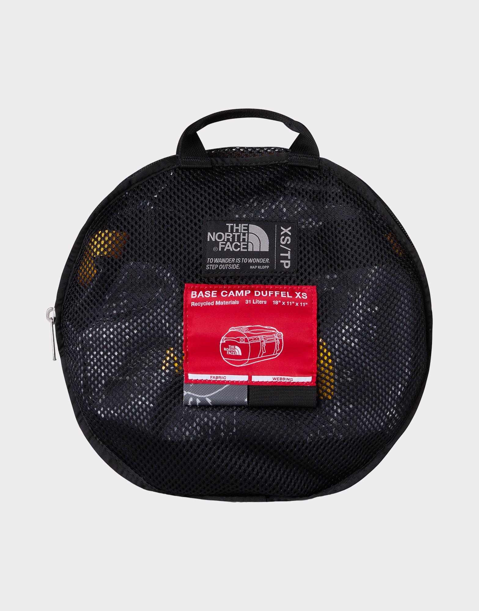 The North Face Base Camp Duffel Bag XS