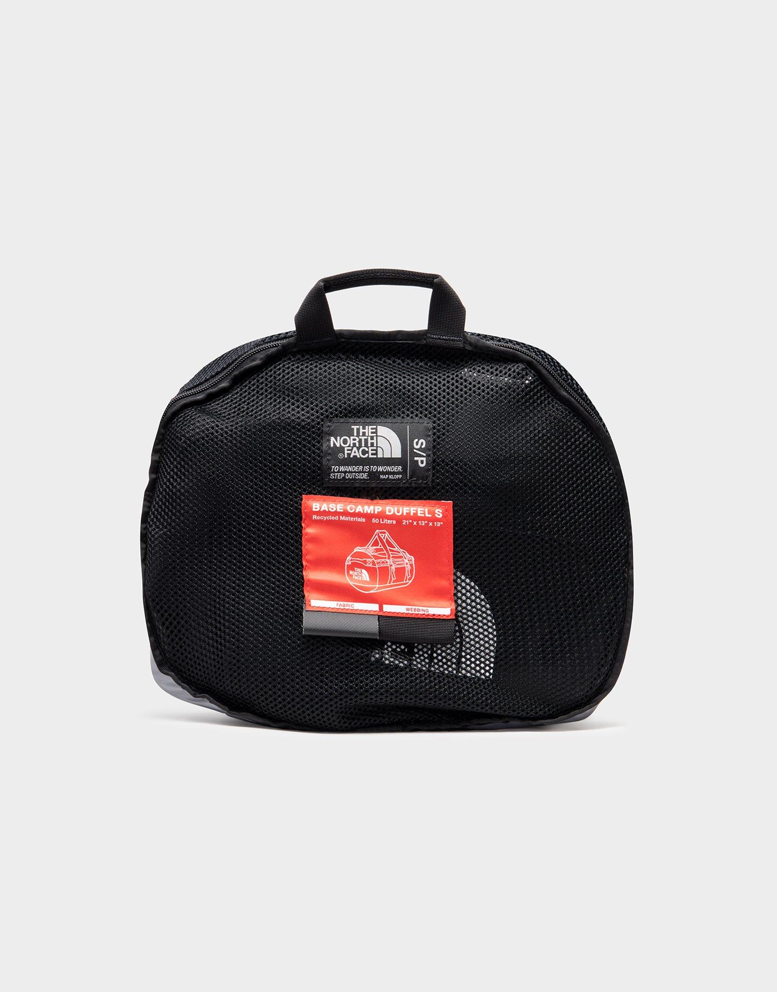 The North Face Base Camp Duffle Small