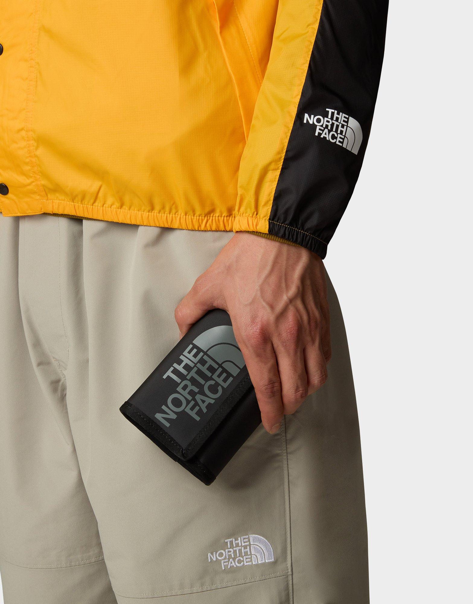 The North Face Base Camp Wallet