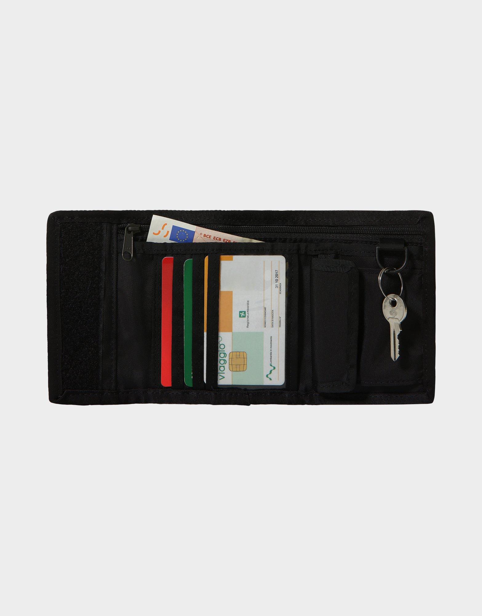 The North Face Base Camp Wallet