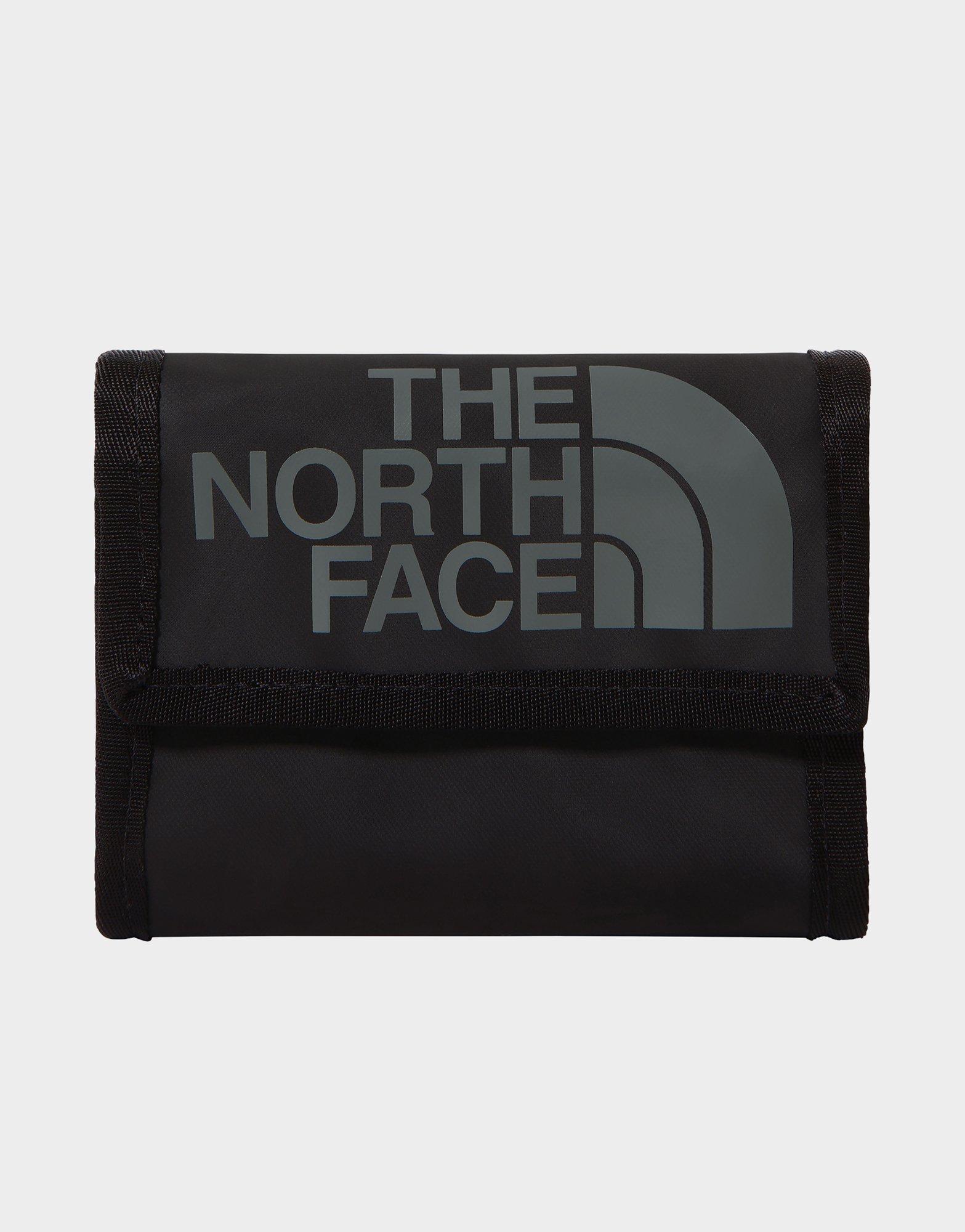 The North Face Base Camp Wallet