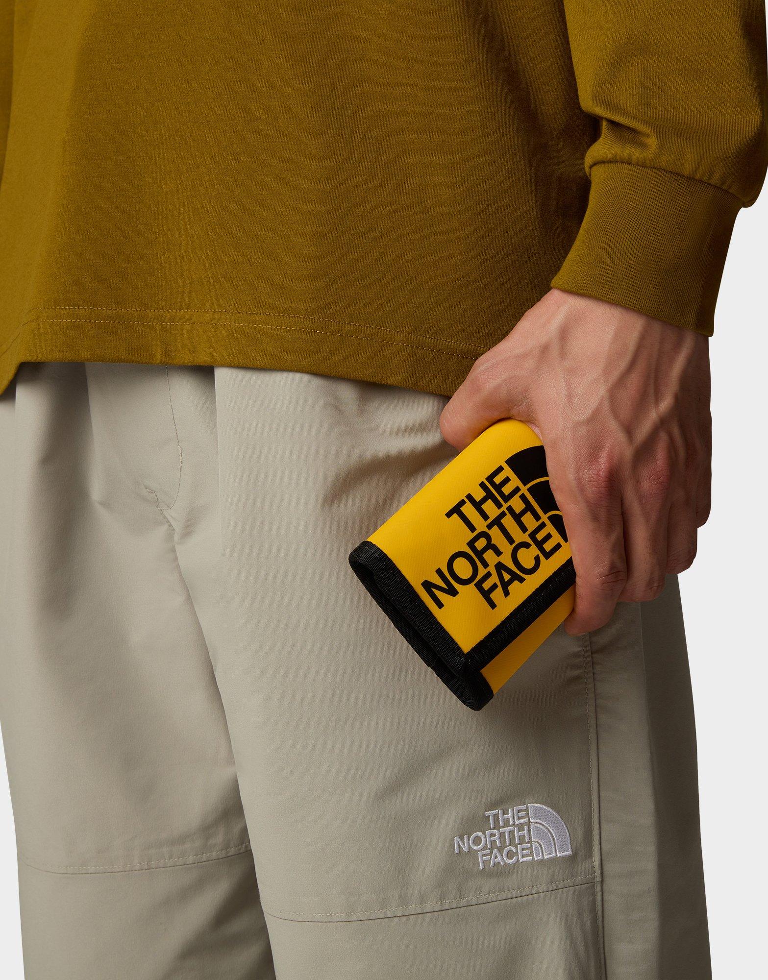 The North Face Base Camp Wallet