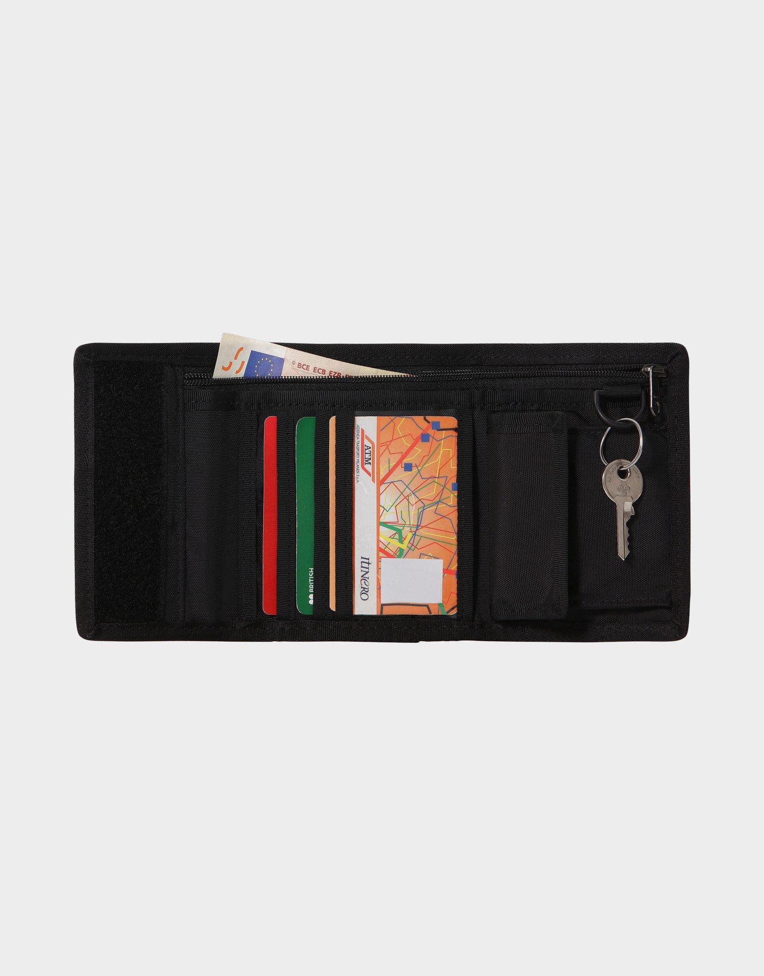 The North Face Base Camp Wallet