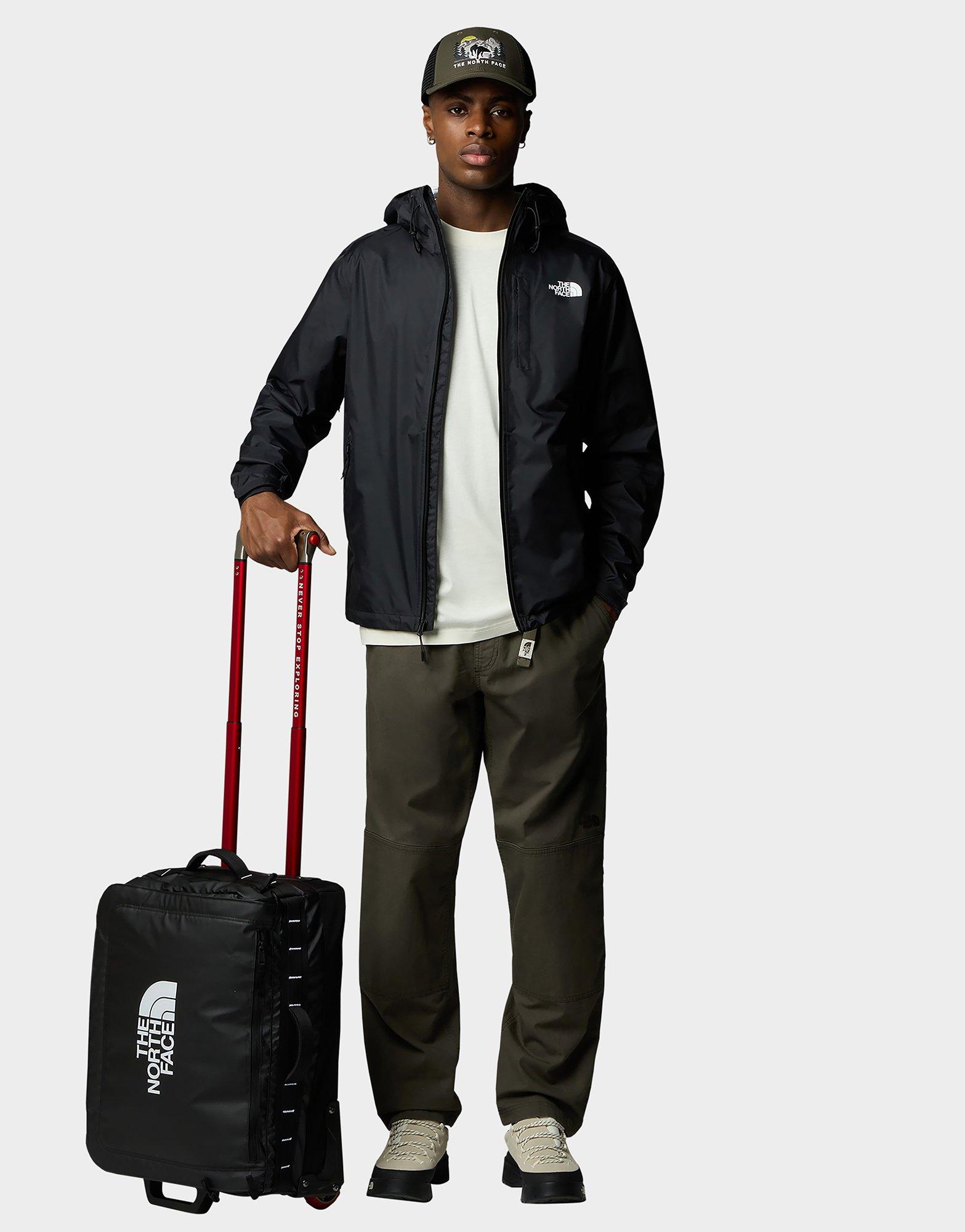 The North Face Base Camp Voyager 21 Roller