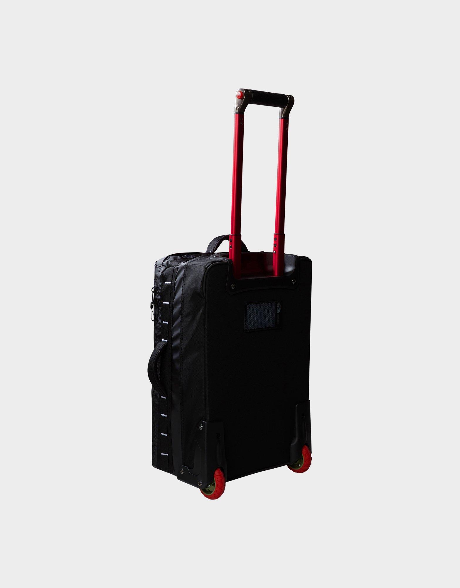 The North Face Base Camp Voyager 21 Roller