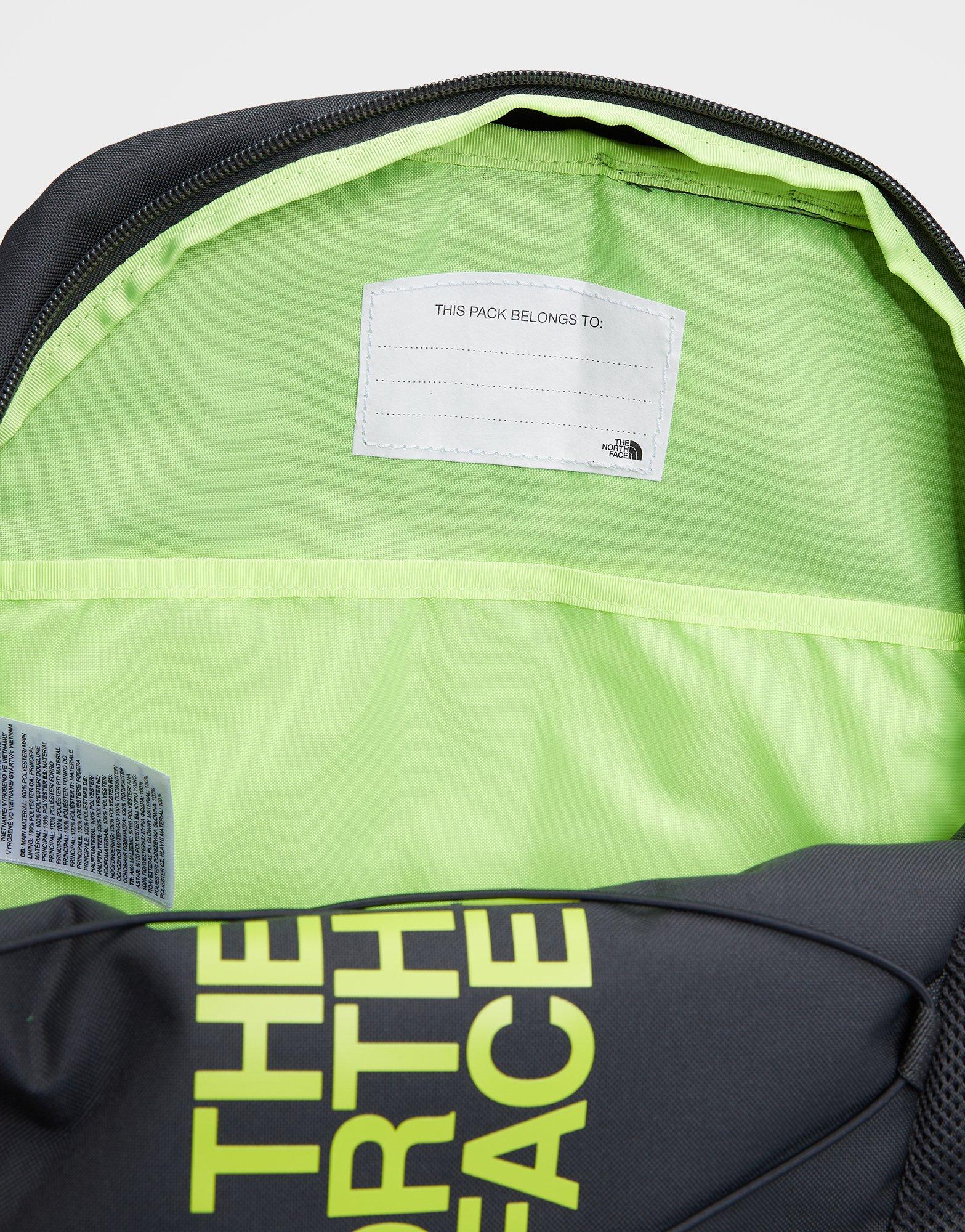 The North Face Court Jester Backpack