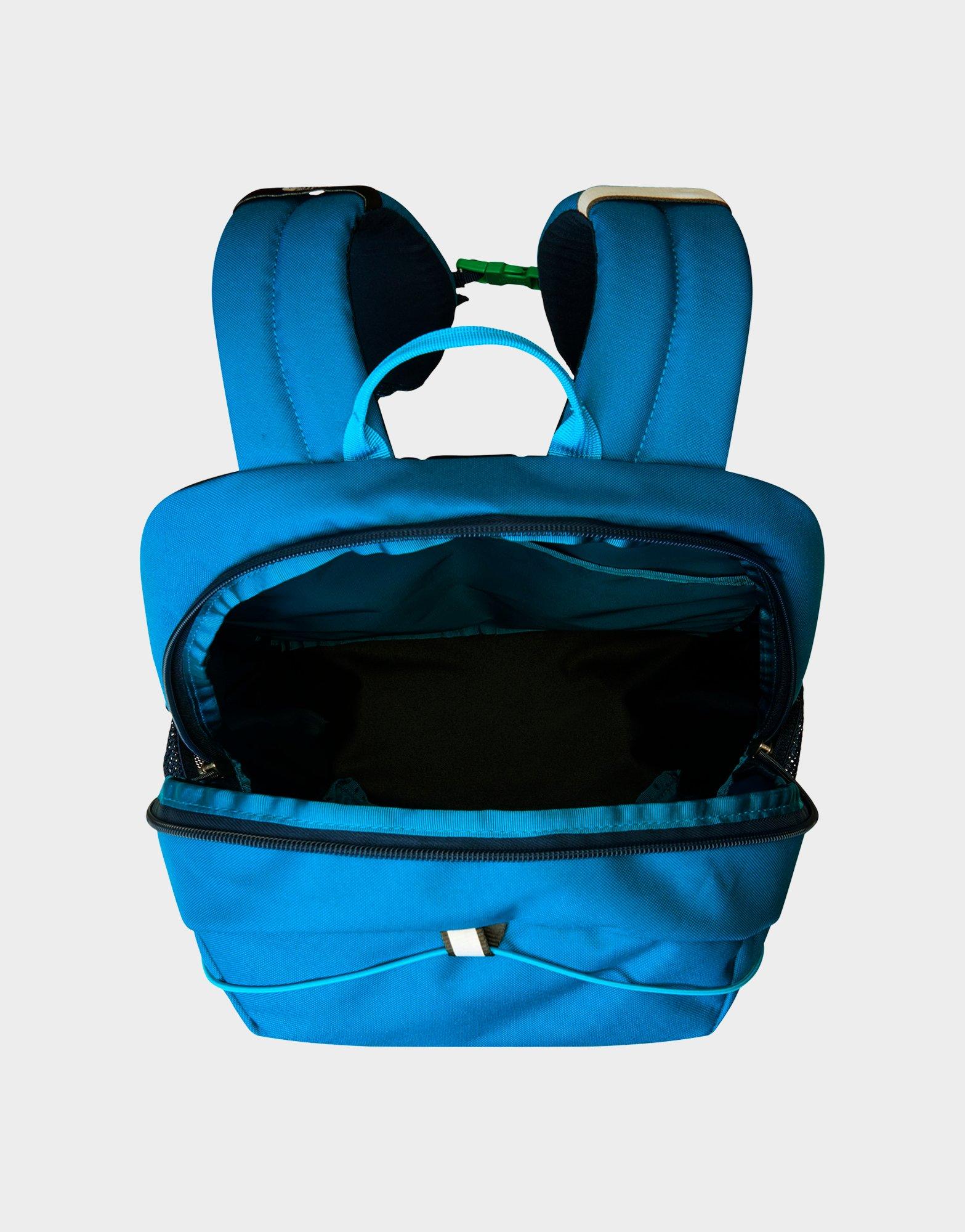 The North Face Court Jester Backpack