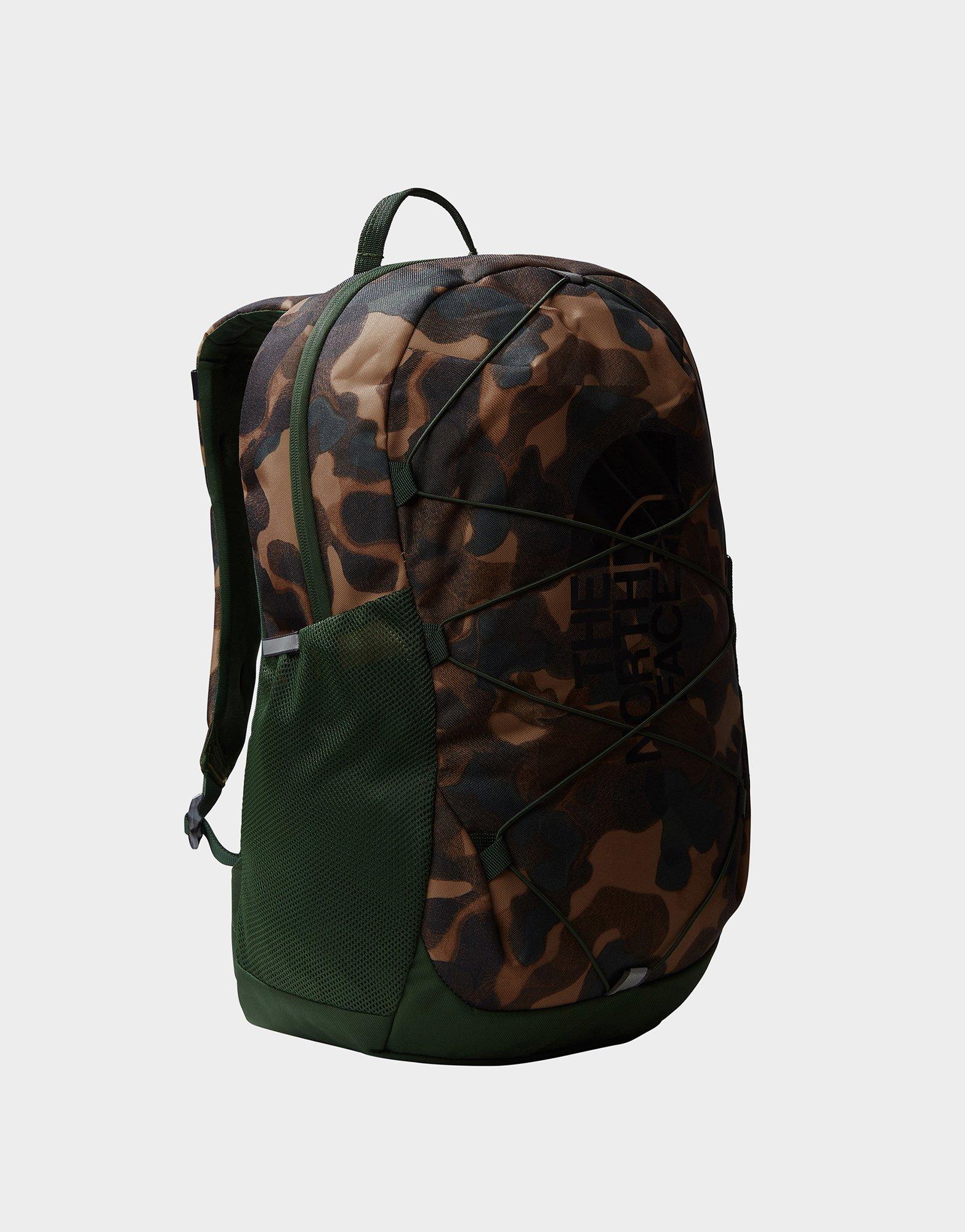 The hotsell Northface Jester Backpack Color Brown