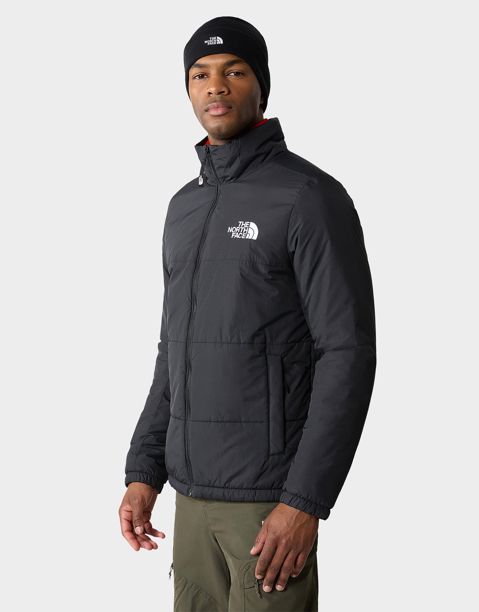 Black The North Face Gosei Puffer Jacket | JD Sports UK