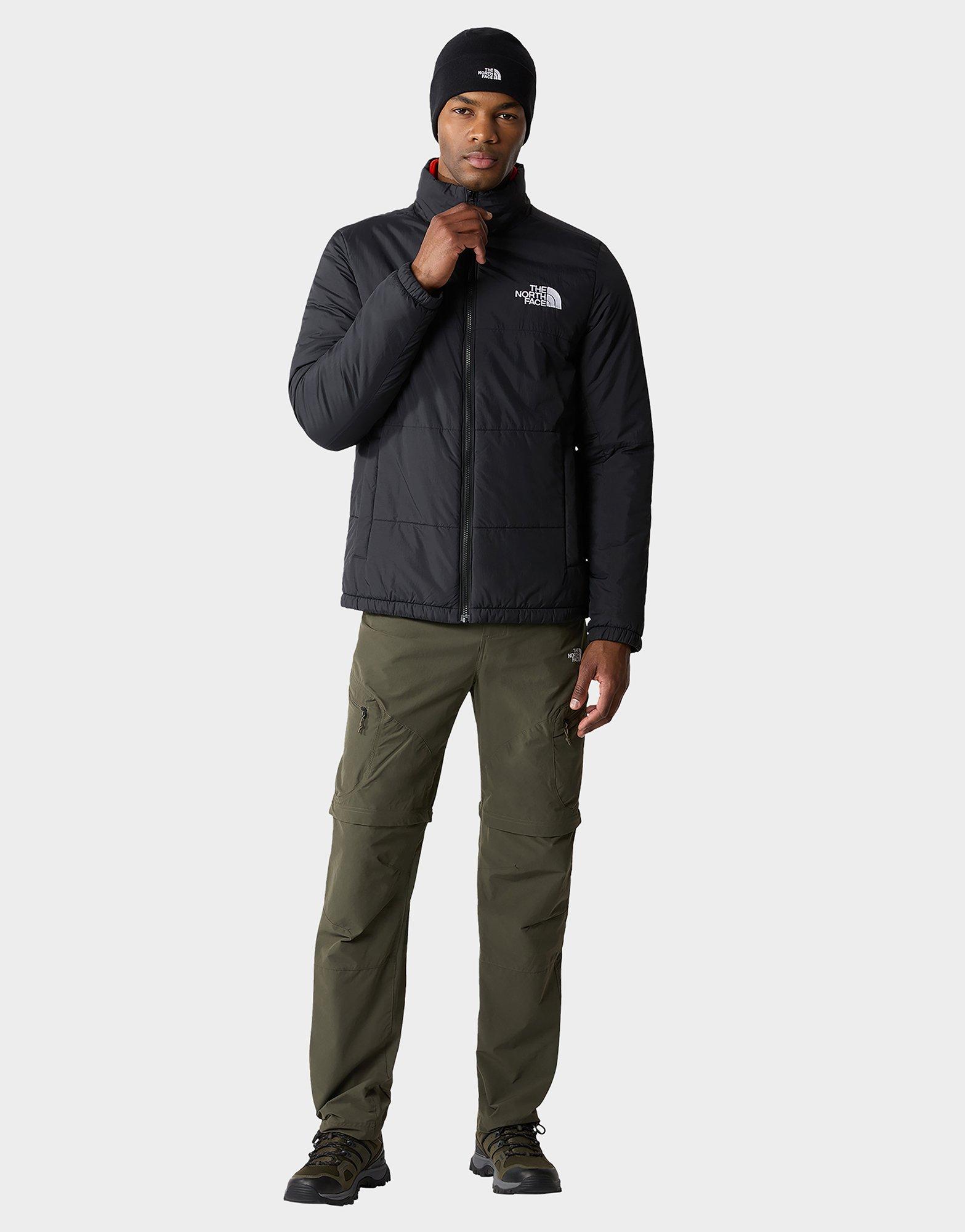 The North Face Gosei Puffer Jacket
