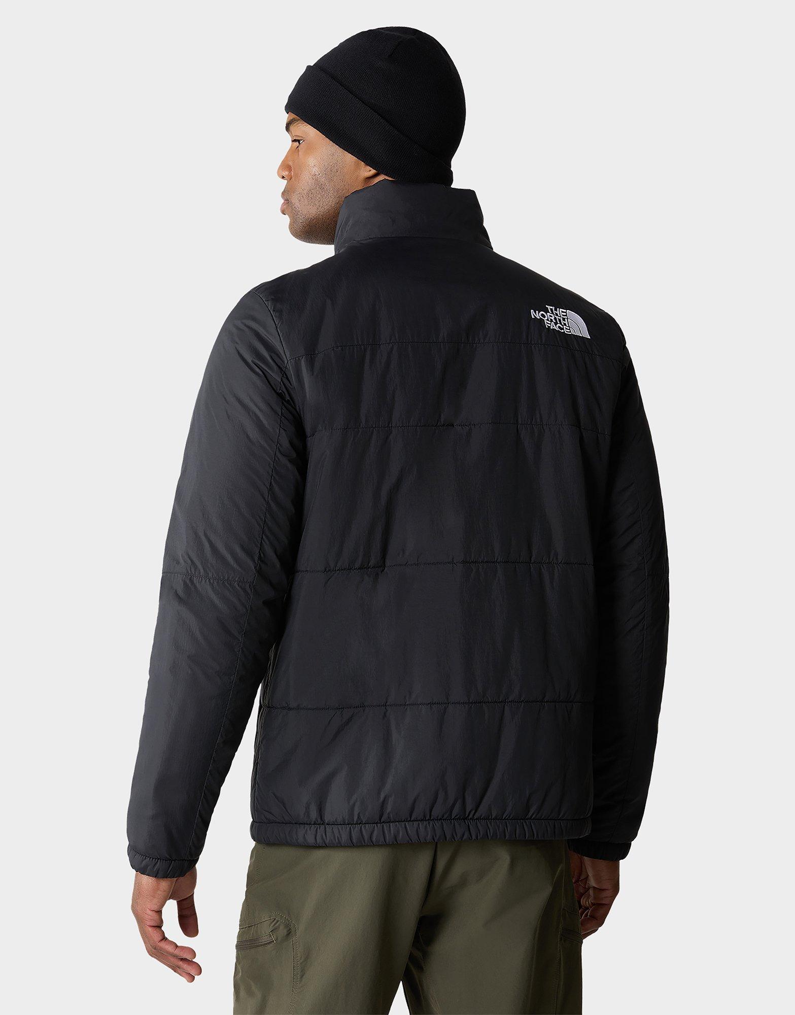 The North Face Gosei Puffer Jacket