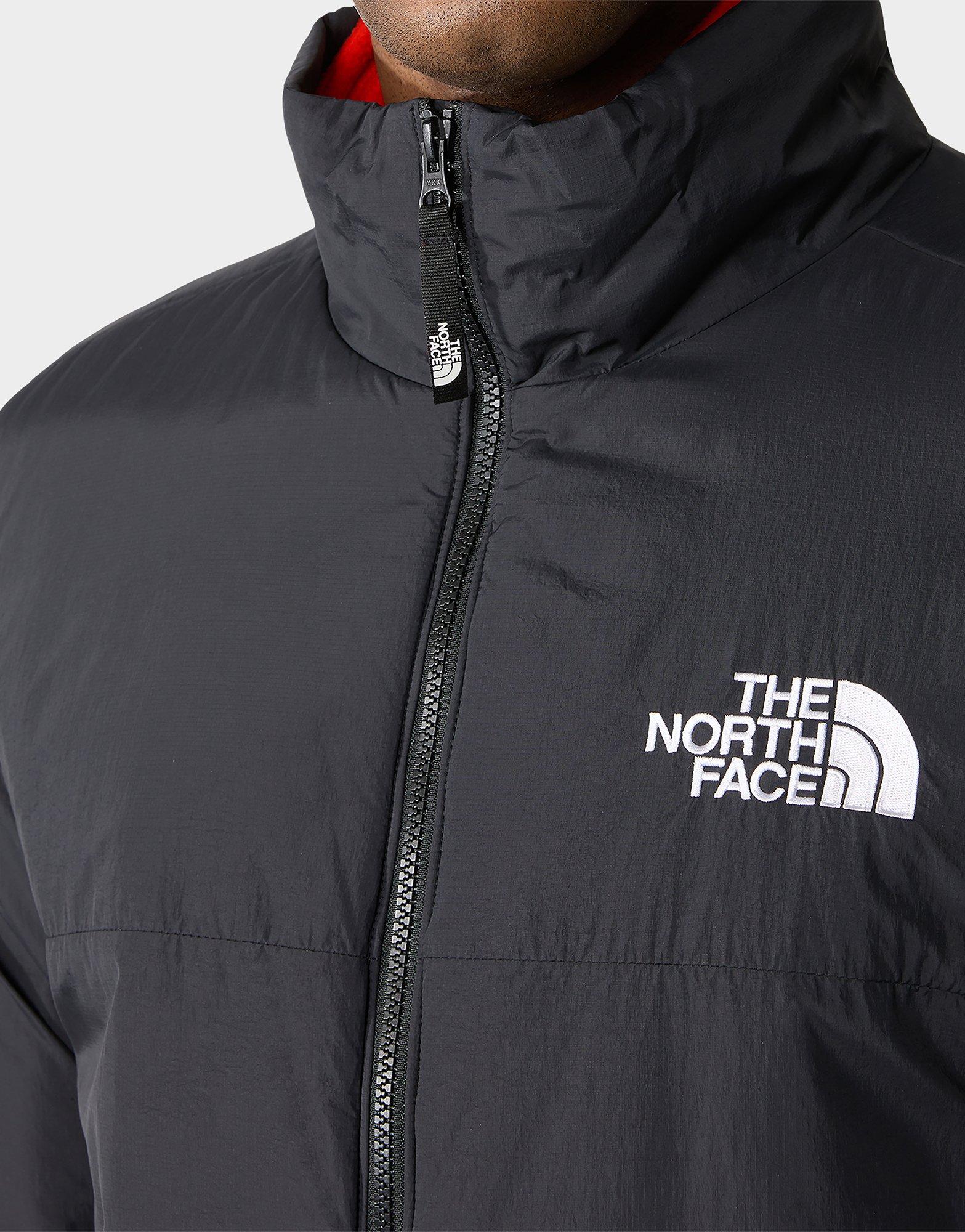 The North Face Gosei Puffer Jacket