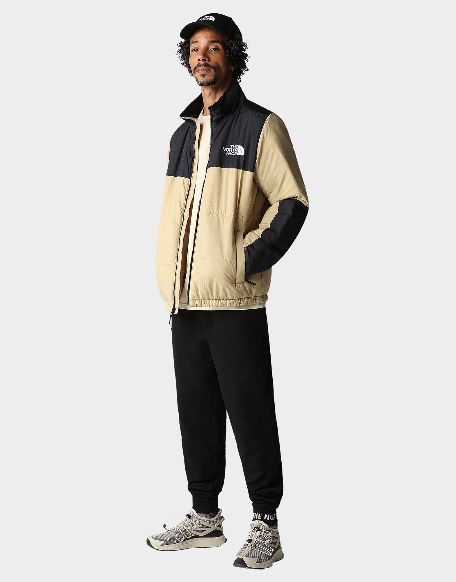 The North Face Gosei Puffer Jacket