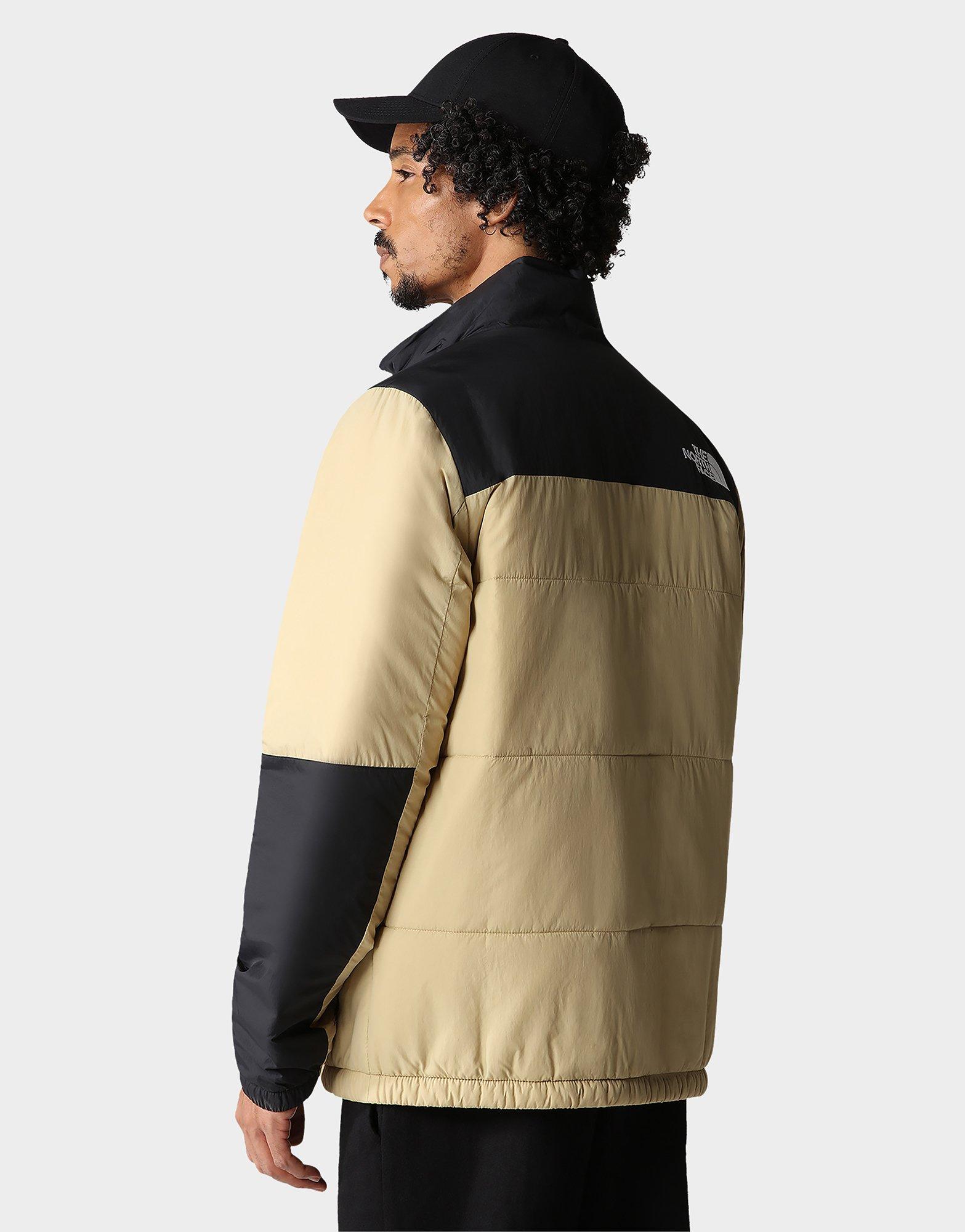 The North Face Gosei Puffer Jacket