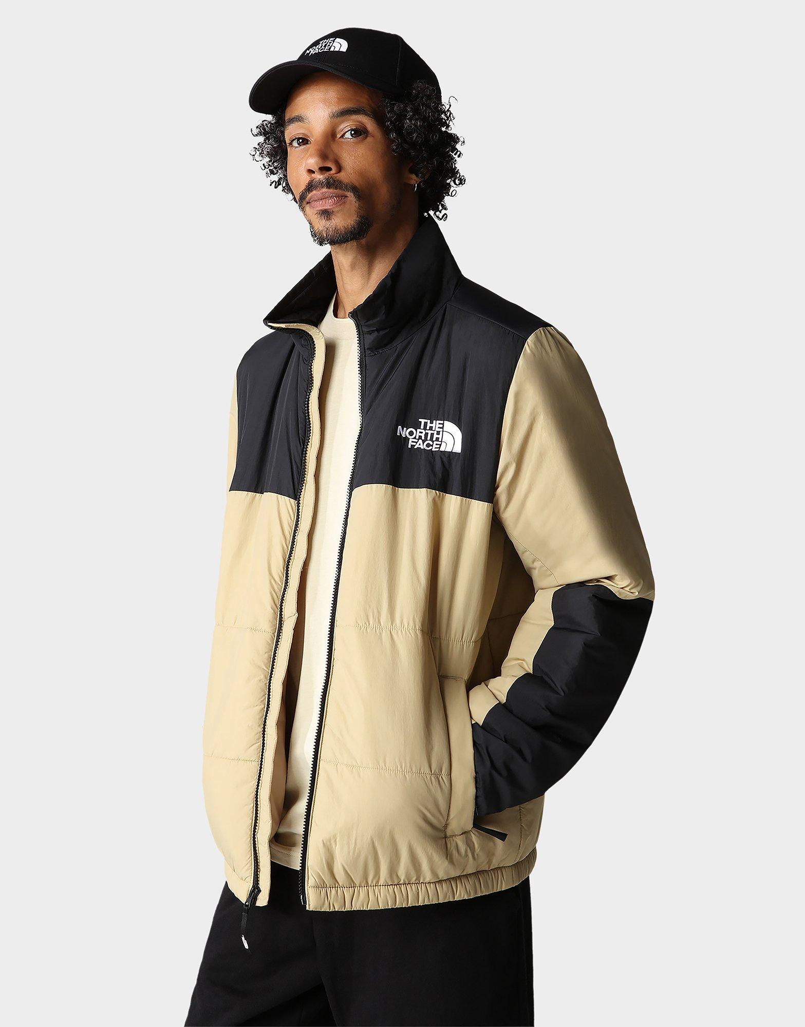 The North Face Gosei Puffer Jacket