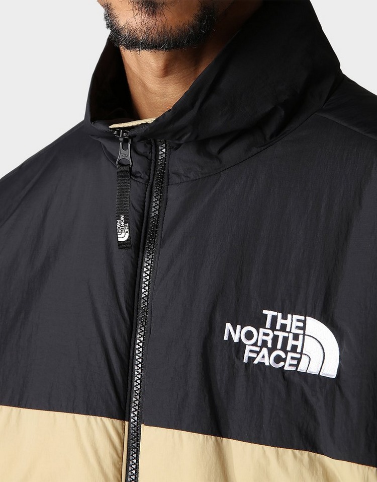 Brown The North Face Gosei Puffer Jacket | JD Sports UK