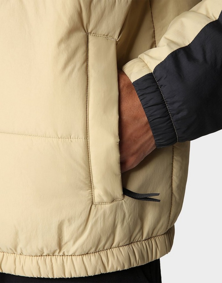 Brown The North Face Gosei Puffer Jacket | JD Sports UK