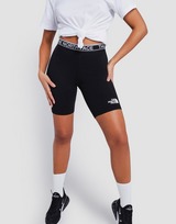 The North Face Tape Bike Shorts