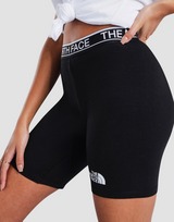 The North Face Tape Bike Shorts