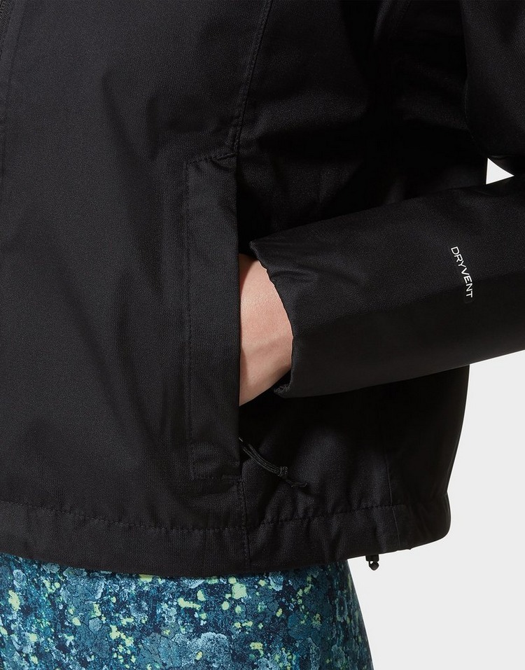 The North Face Cropped Quest Jacket