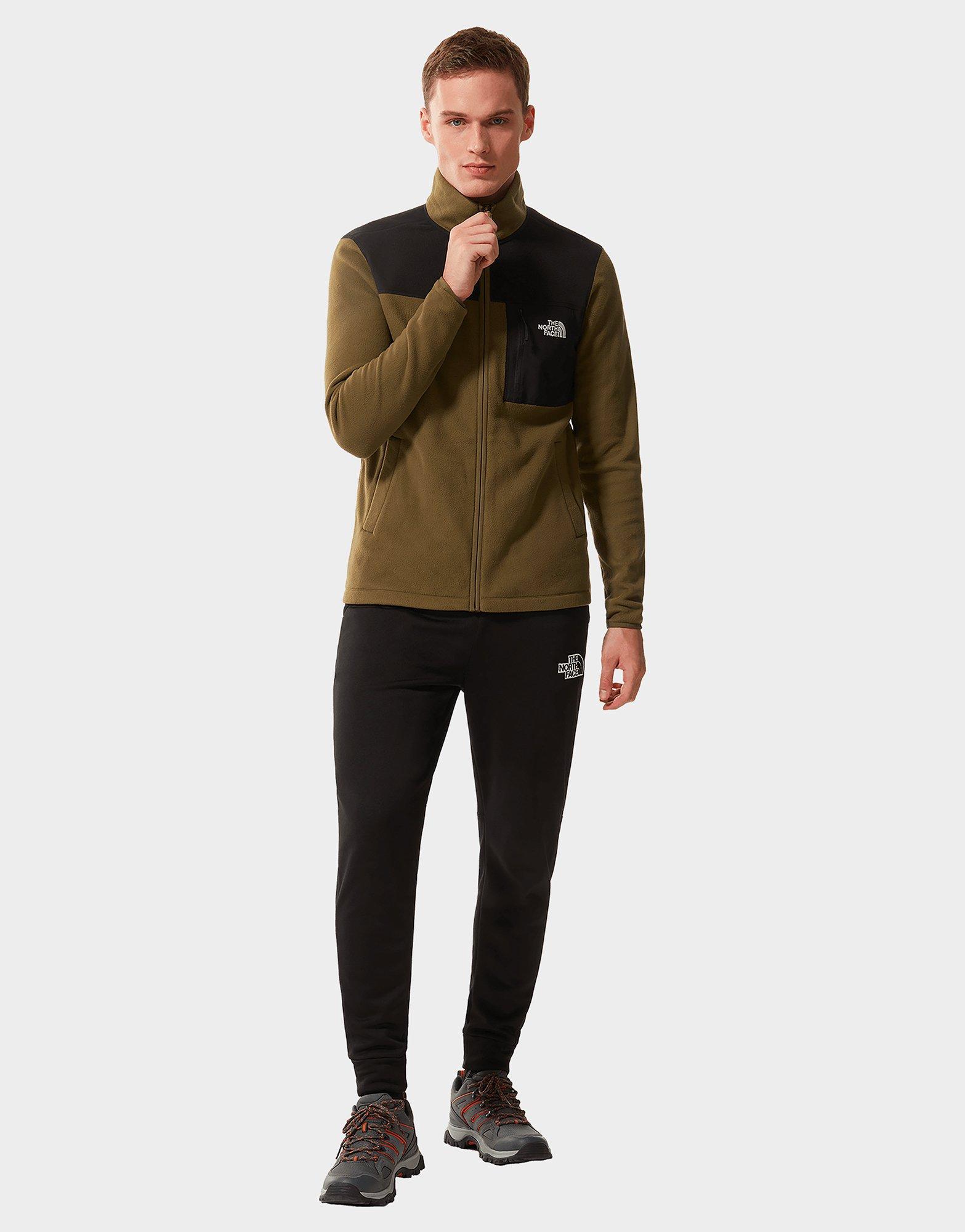 The North Face M HOMESAFE FULL ZIP FLEECE