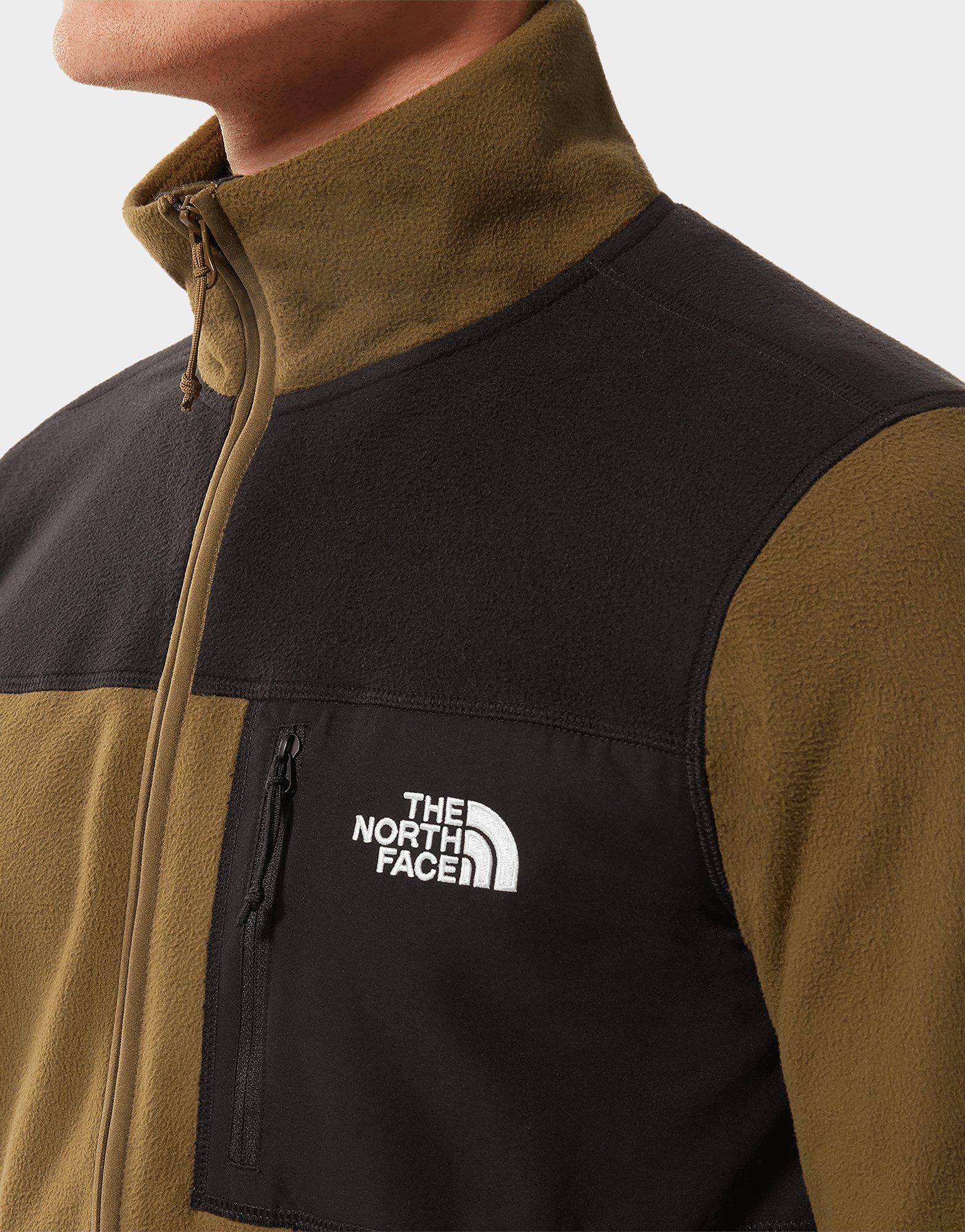 The North Face M HOMESAFE FULL ZIP FLEECE