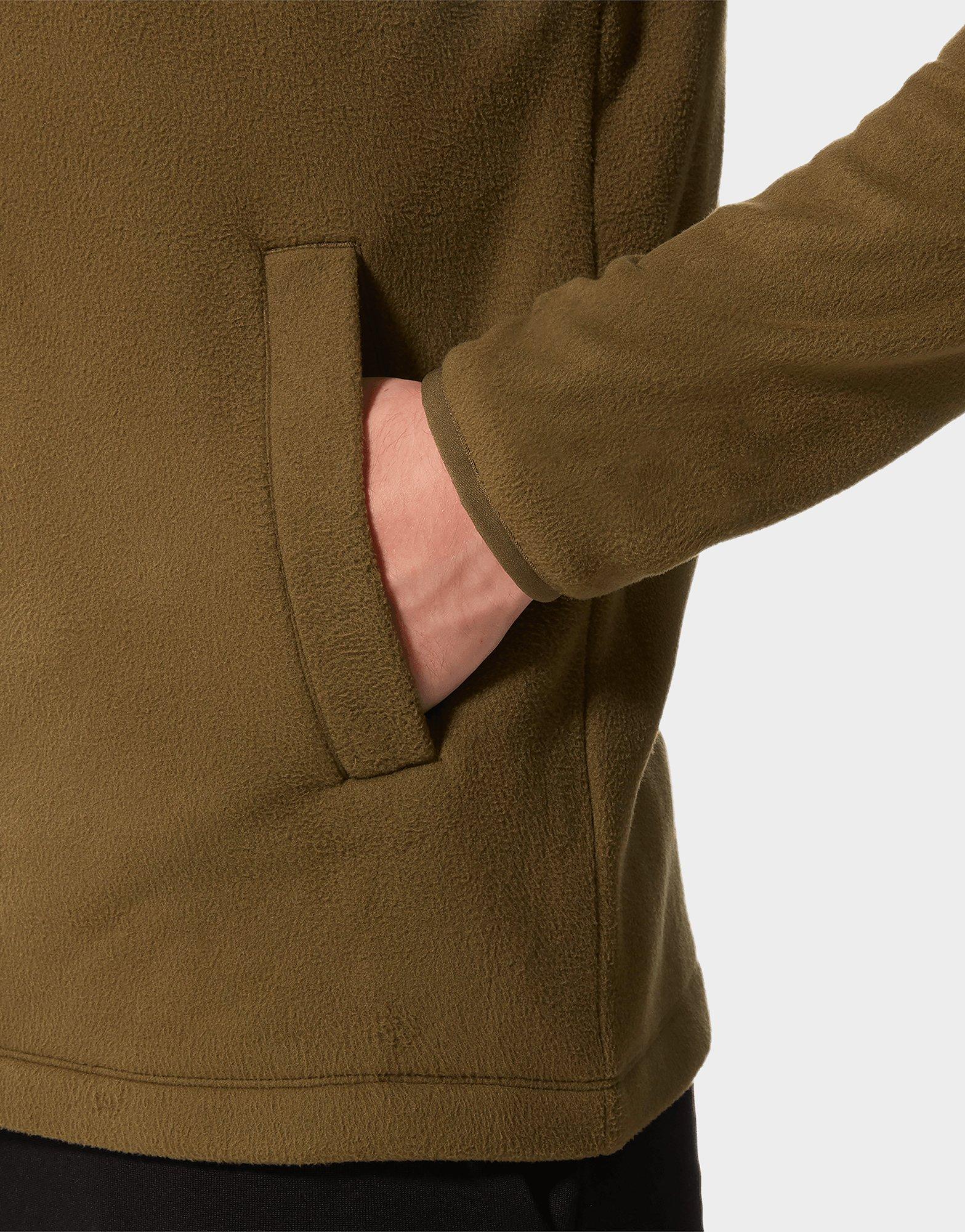 The North Face M HOMESAFE FULL ZIP FLEECE