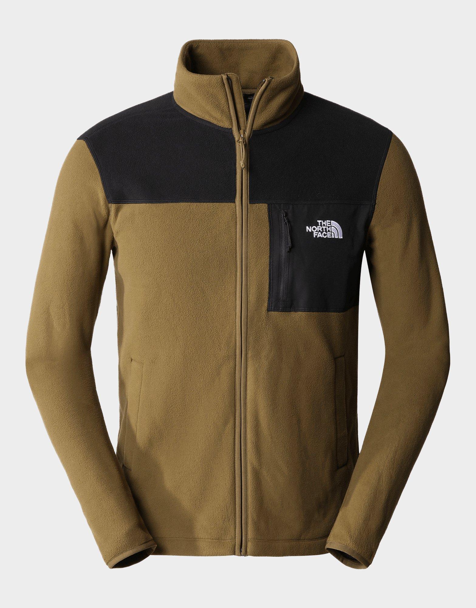 The North Face M HOMESAFE FULL ZIP FLEECE