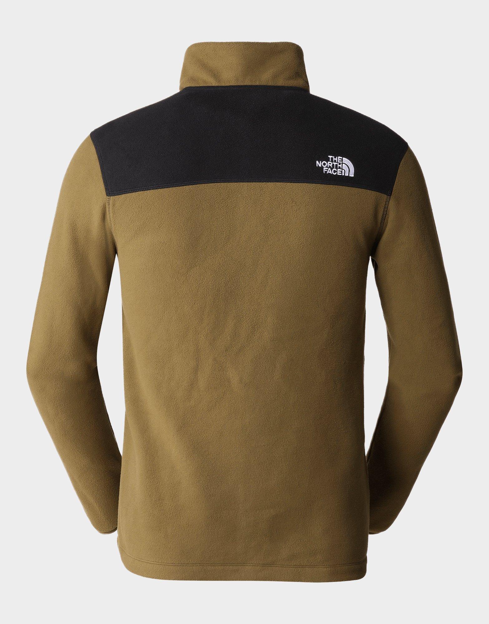 The North Face M HOMESAFE FULL ZIP FLEECE
