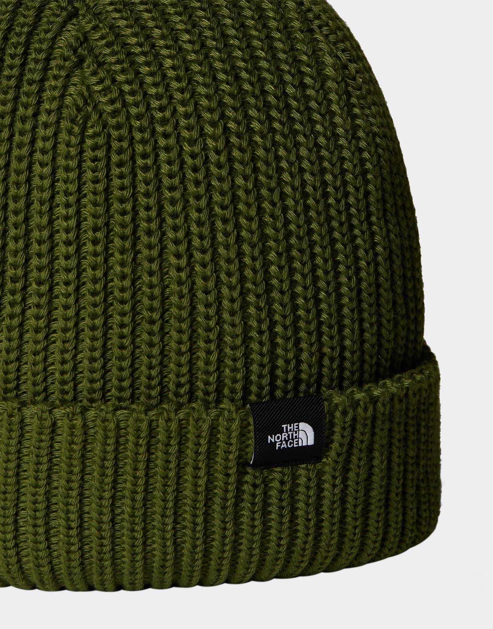The North Face Fisherman Beanie Hat