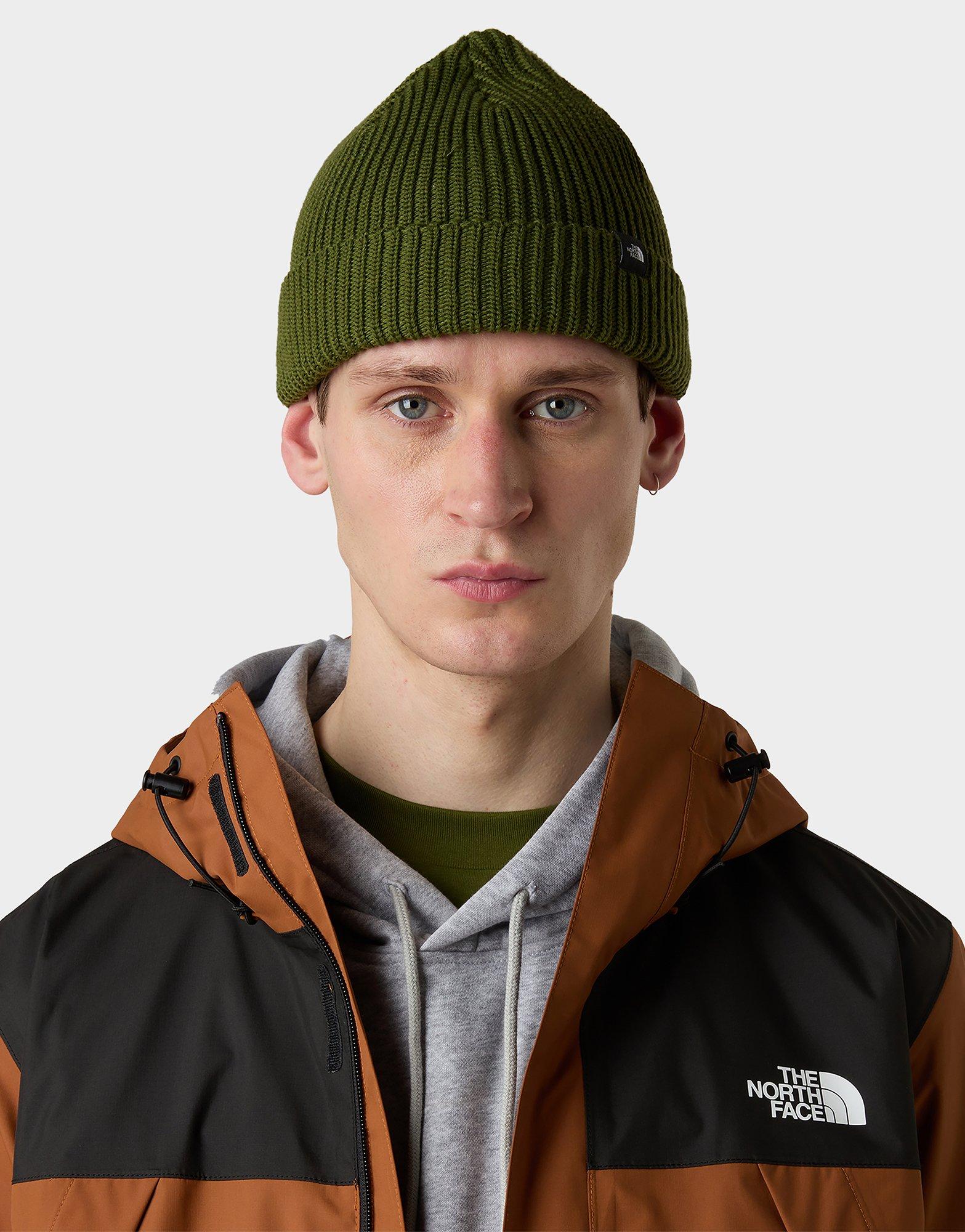 The North Face Fisherman Beanie Hat