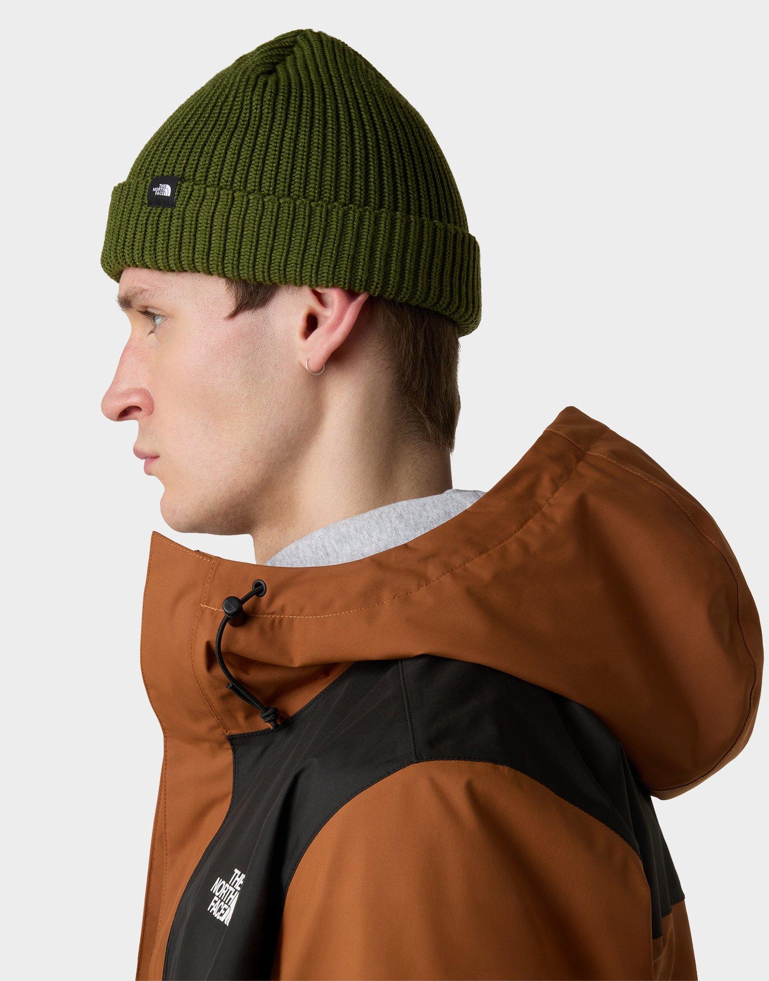 The North Face Fisherman Beanie Hat