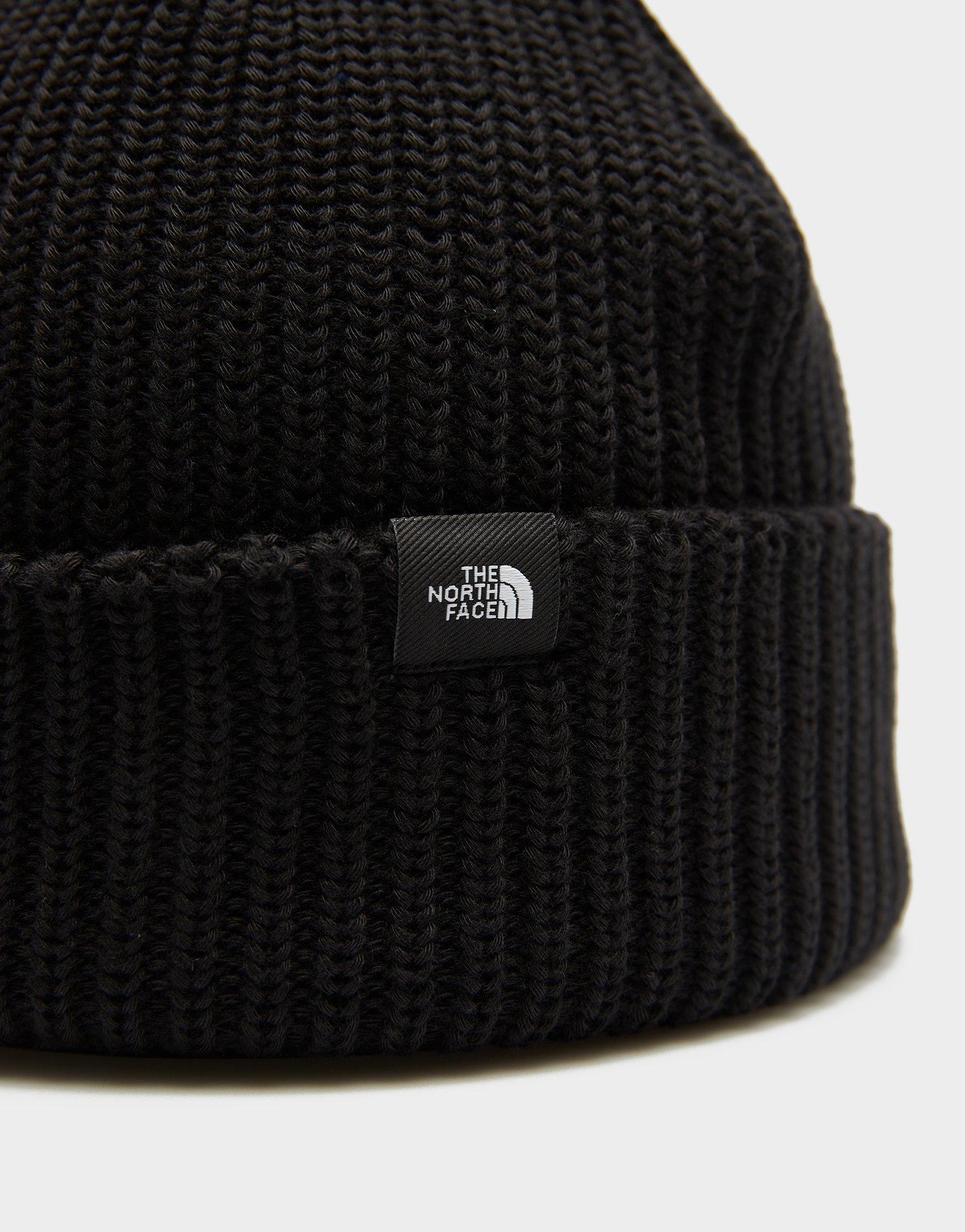The North Face Fisherman Beanie Hat