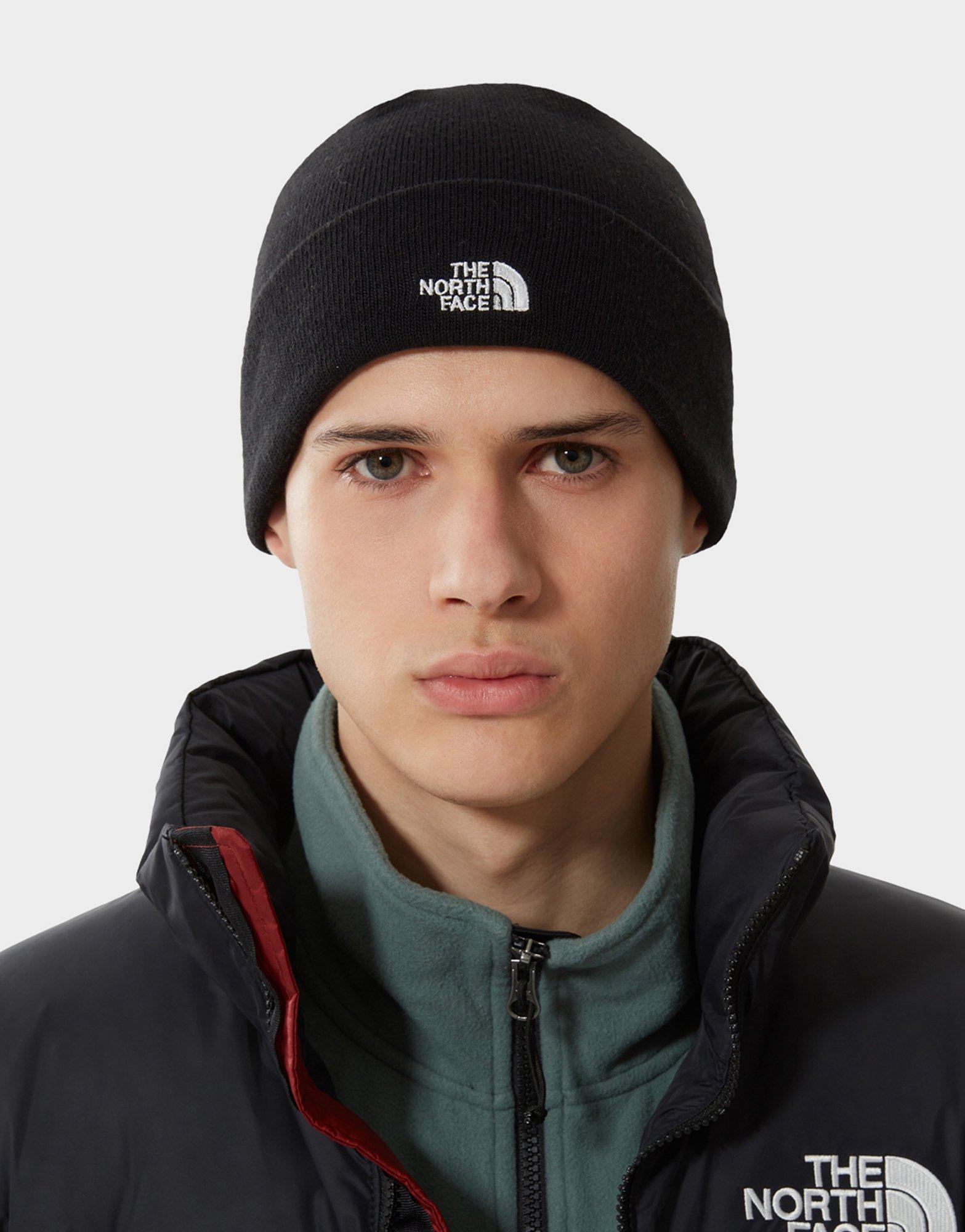 The North Face Norm Shallow Beanie